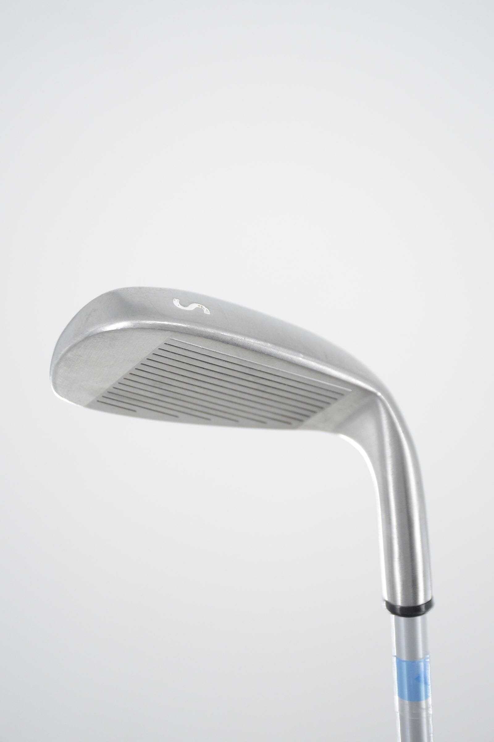 Lefty Strata Titanium Composite SW S Flex 34" Golf Clubs GolfRoots