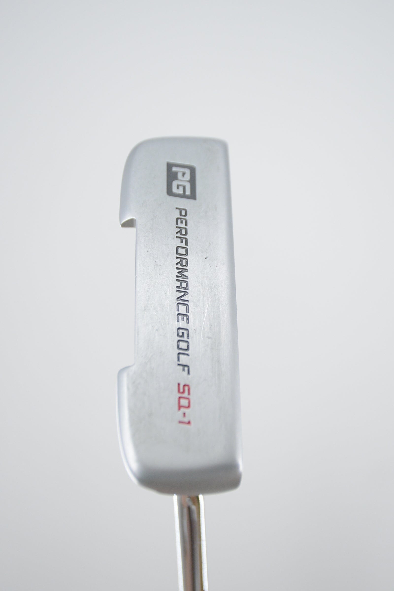 Performance Golf SQ-1 Putter 34.75" Golf Clubs GolfRoots