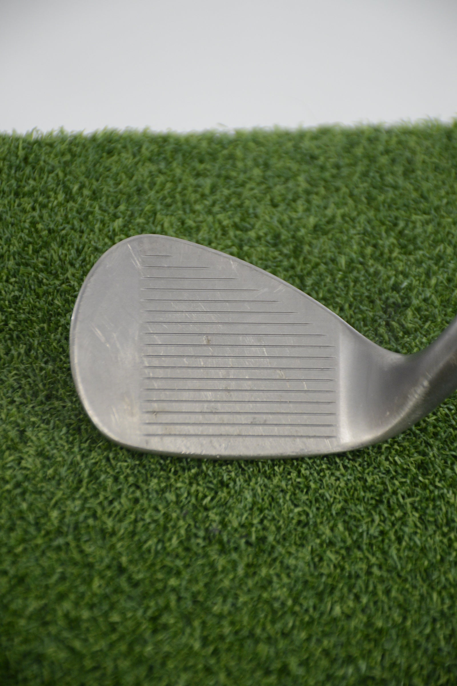 Titleist Vokey SM10 Nickel 62 Degree Wedge Wedge Flex 34.75"