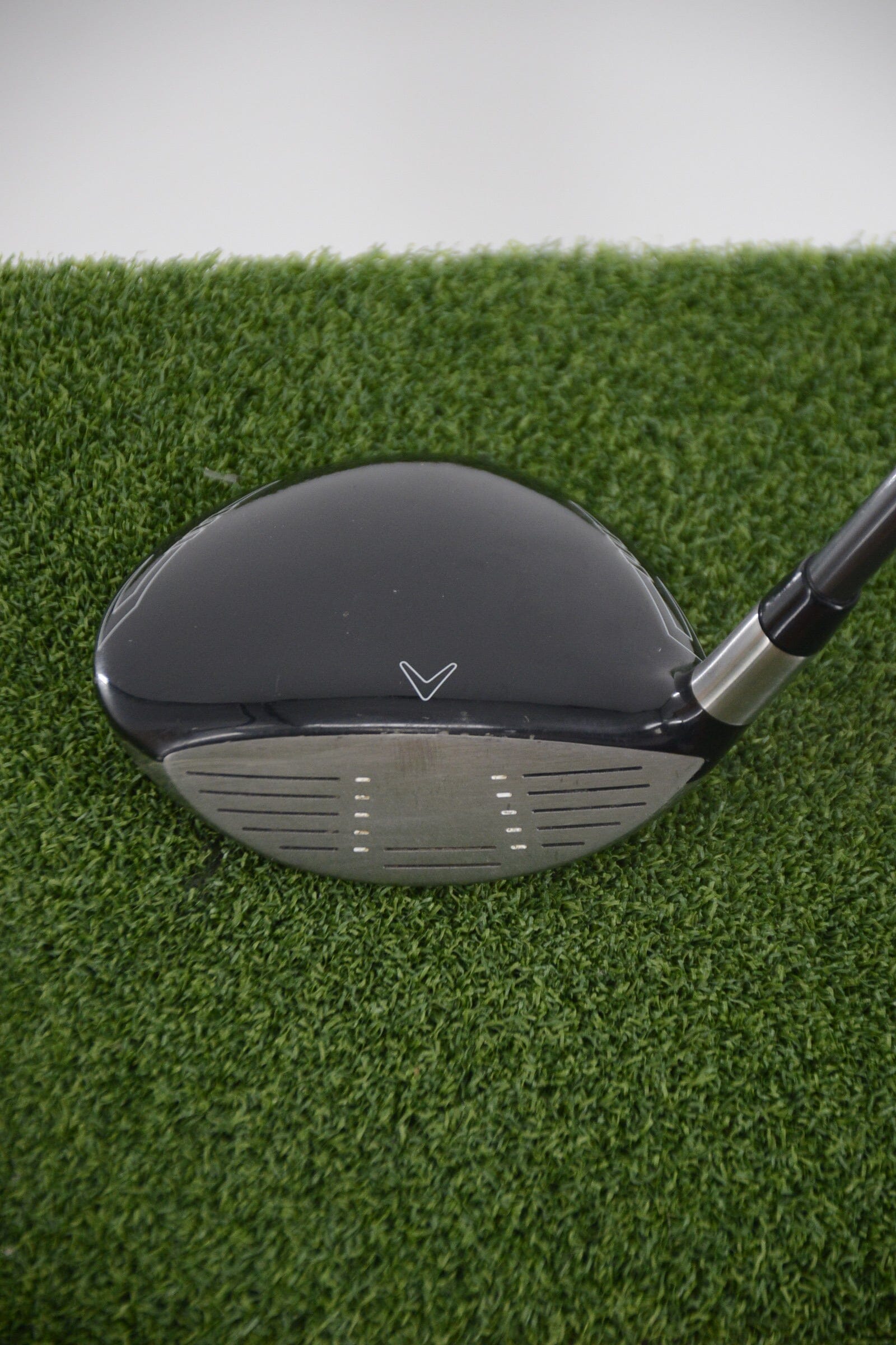 Callaway X Series 3 Wood SR Flex 42.25" Golf Clubs GolfRoots