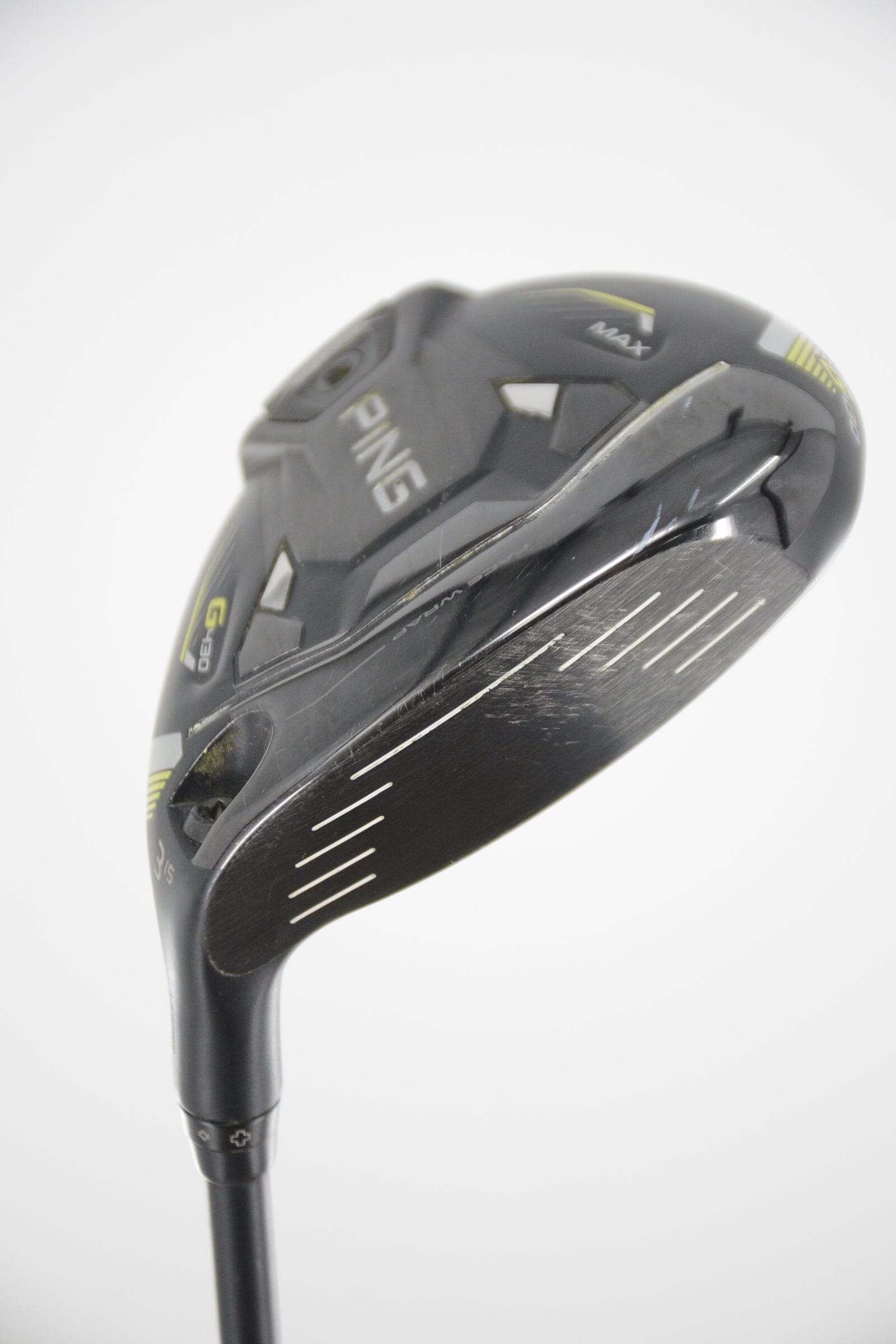 Ping G430 Max 3 Wood R Flex 42.75" Golf Clubs GolfRoots