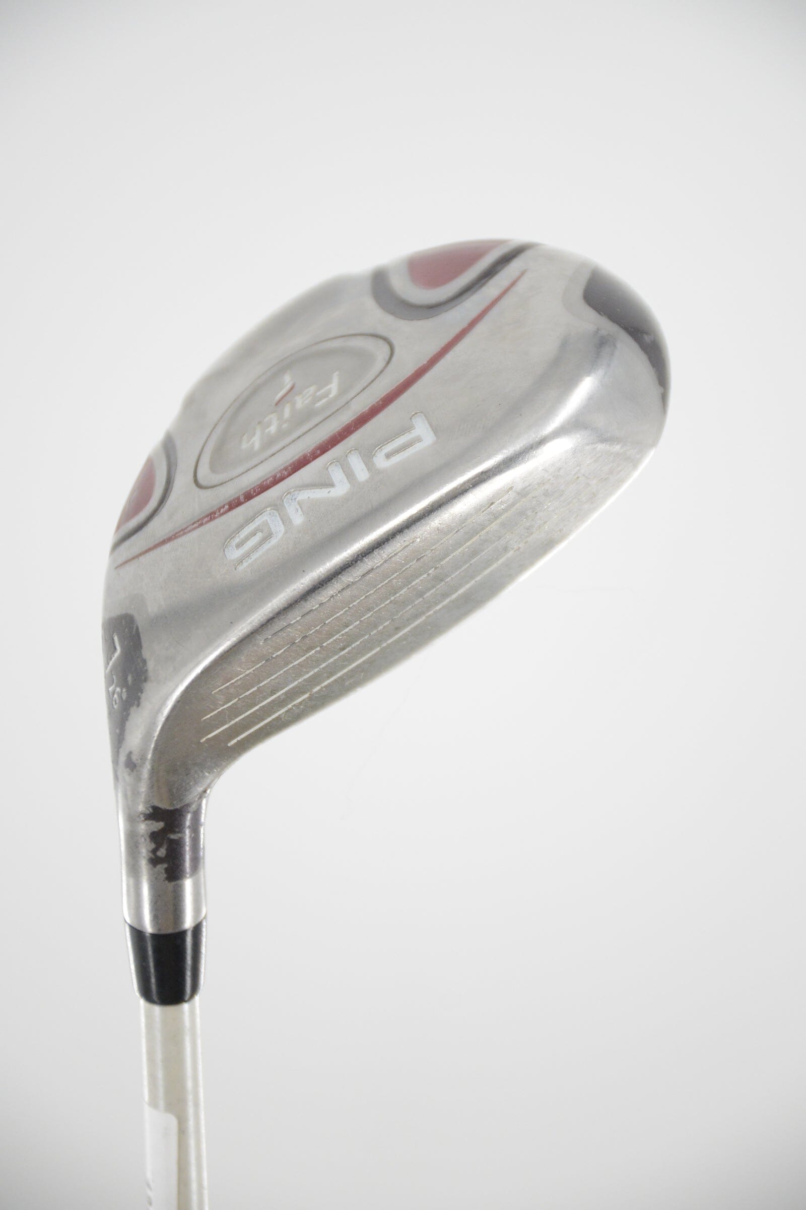 Women's Ping Faith 7 Wood W Flex 40.75" Golf Clubs GolfRoots