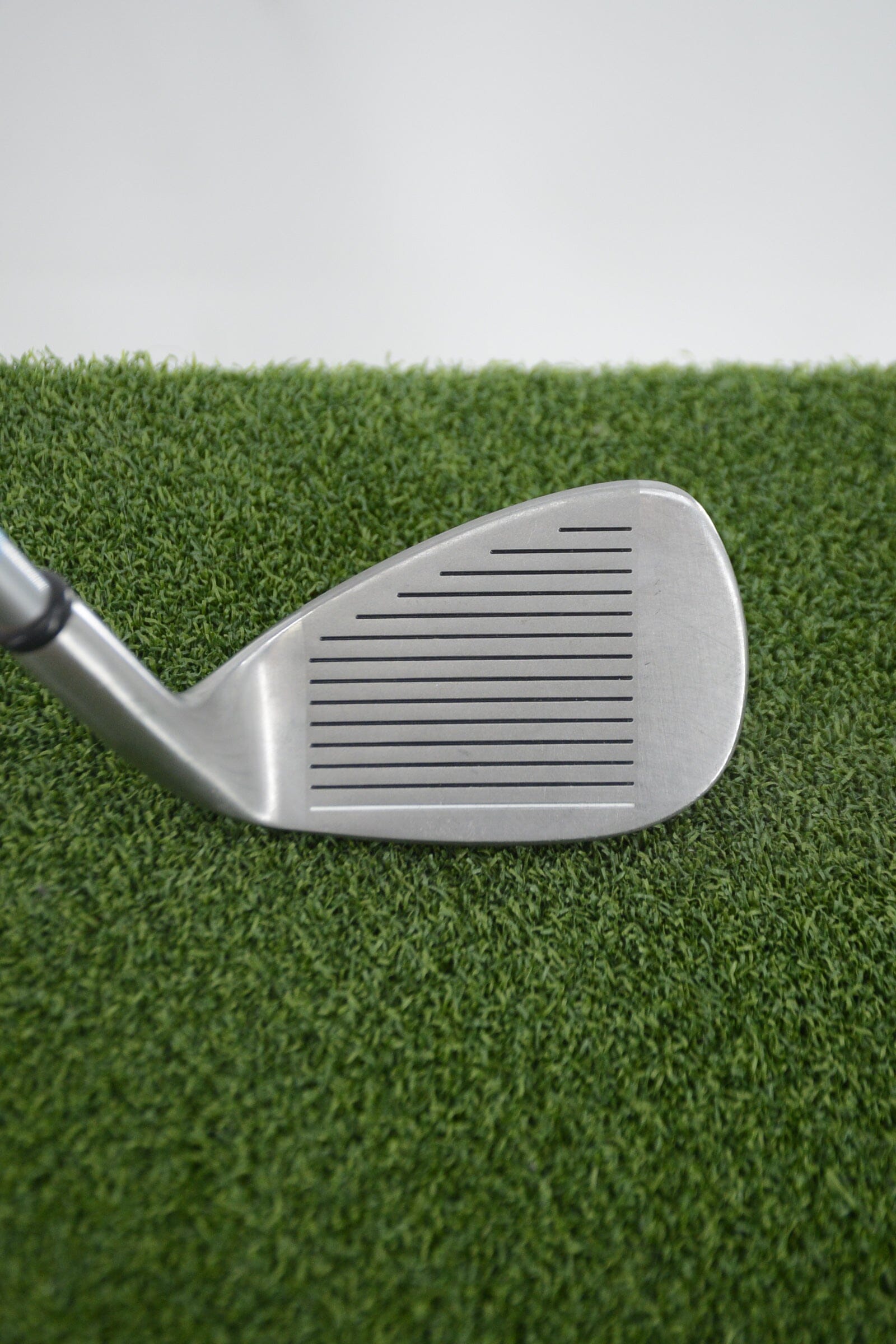 Lefty Strata Titanium Composite SW S Flex 34" Golf Clubs GolfRoots