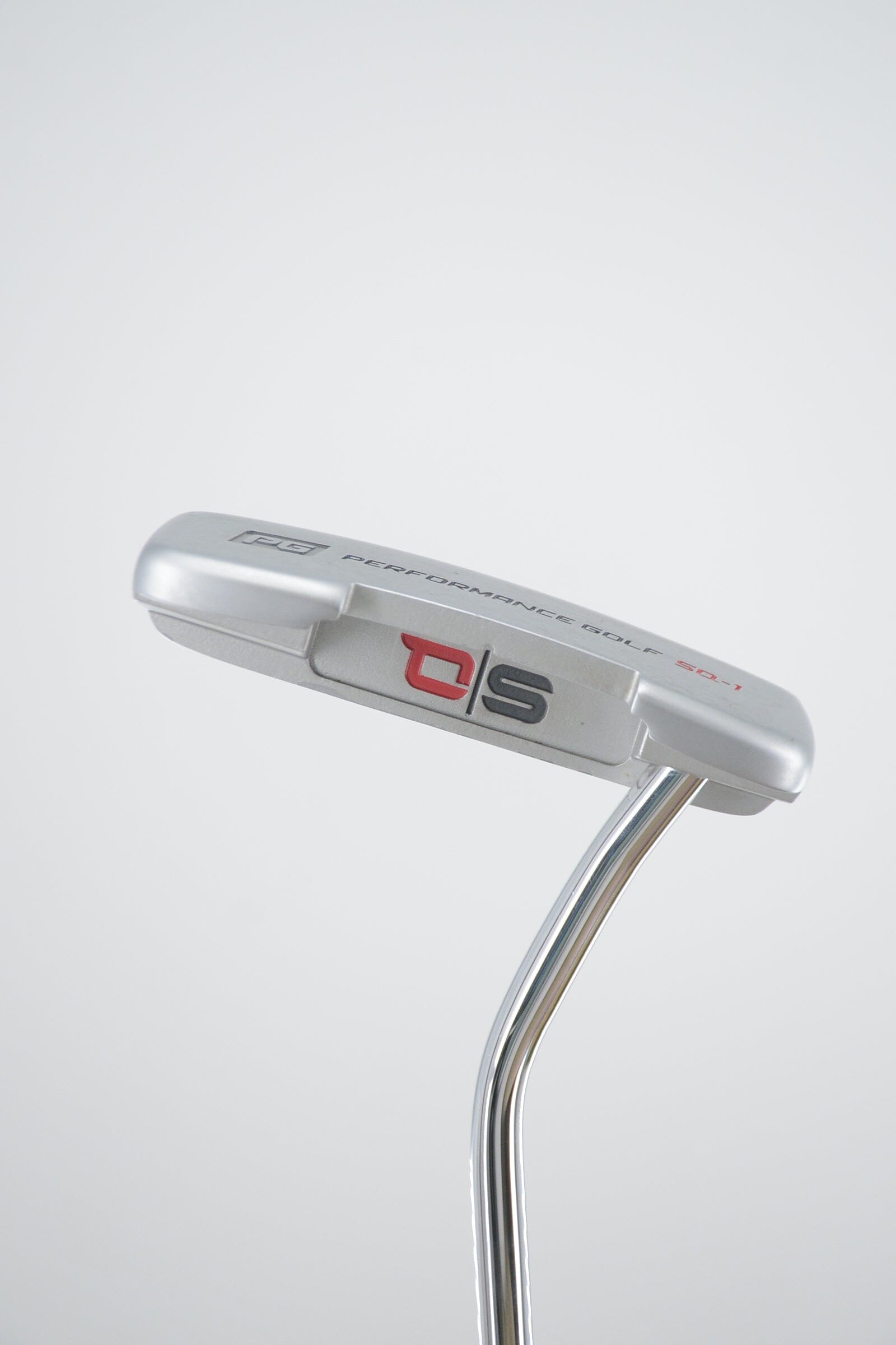 Performance Golf SQ-1 Putter 34.75" Golf Clubs GolfRoots