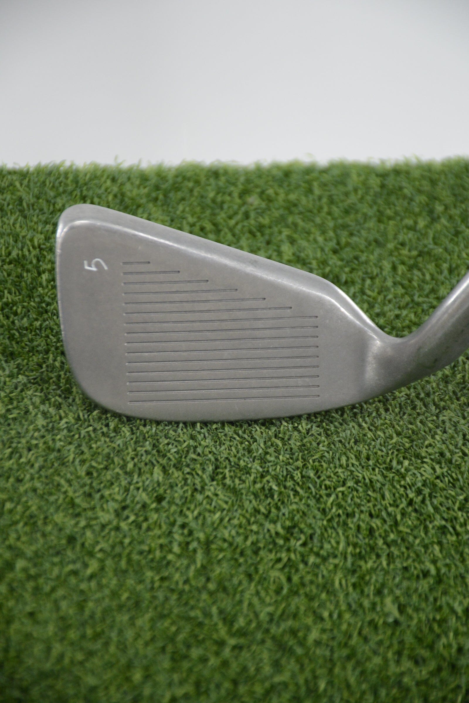Pro Zee II 5 Iron R Flex 36.75" Golf Clubs GolfRoots