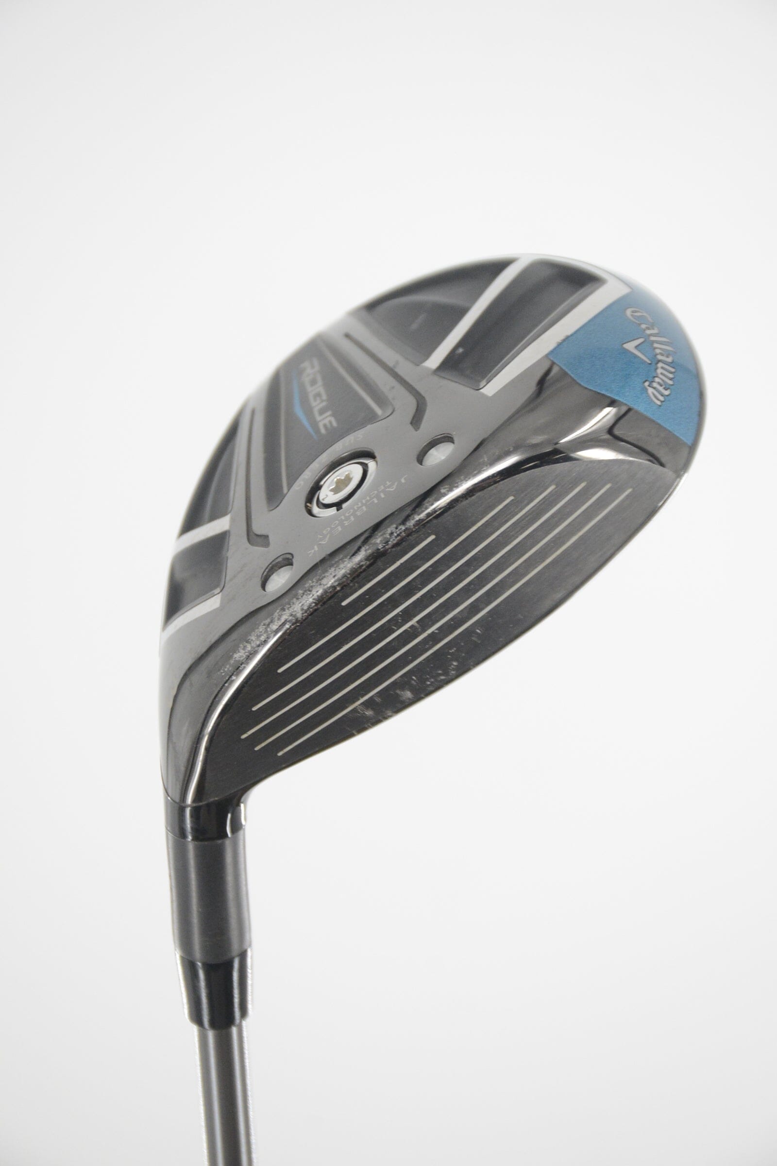 Callaway Rogue 3 Wood R Flex 42.75" Golf Clubs GolfRoots