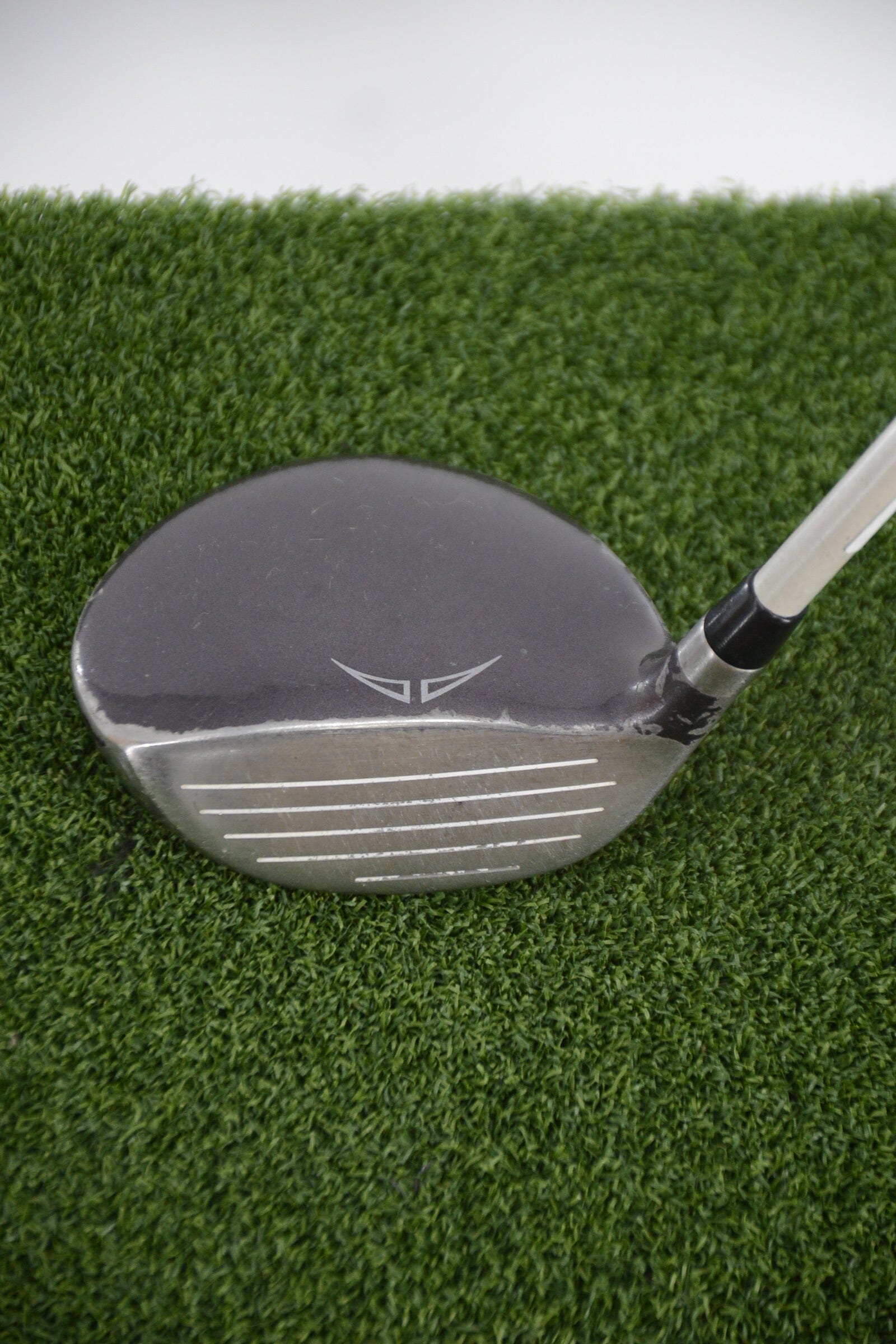 Women's Ping Faith 7 Wood W Flex 40.75" Golf Clubs GolfRoots