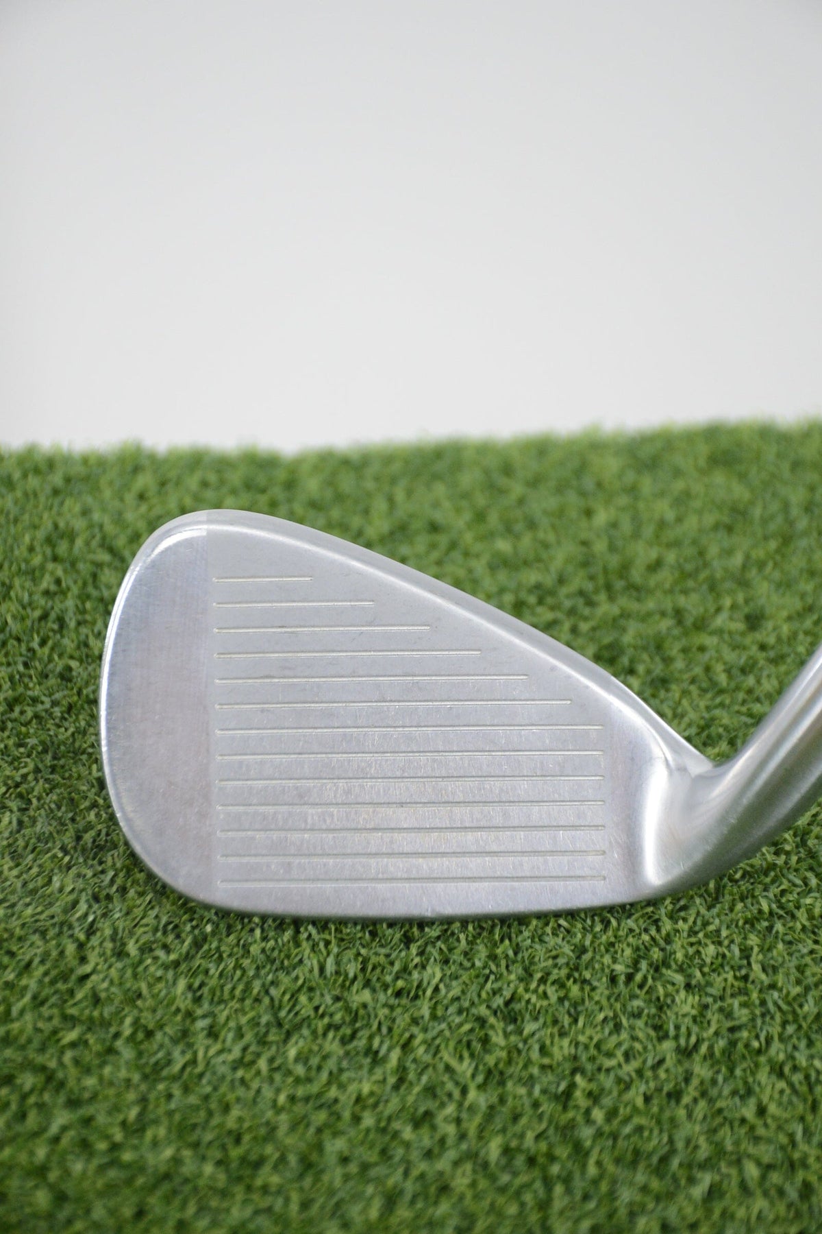 Mizuno JPX 800 HD 9 Iron R Flex 35.5" Golf Irons Mizuno