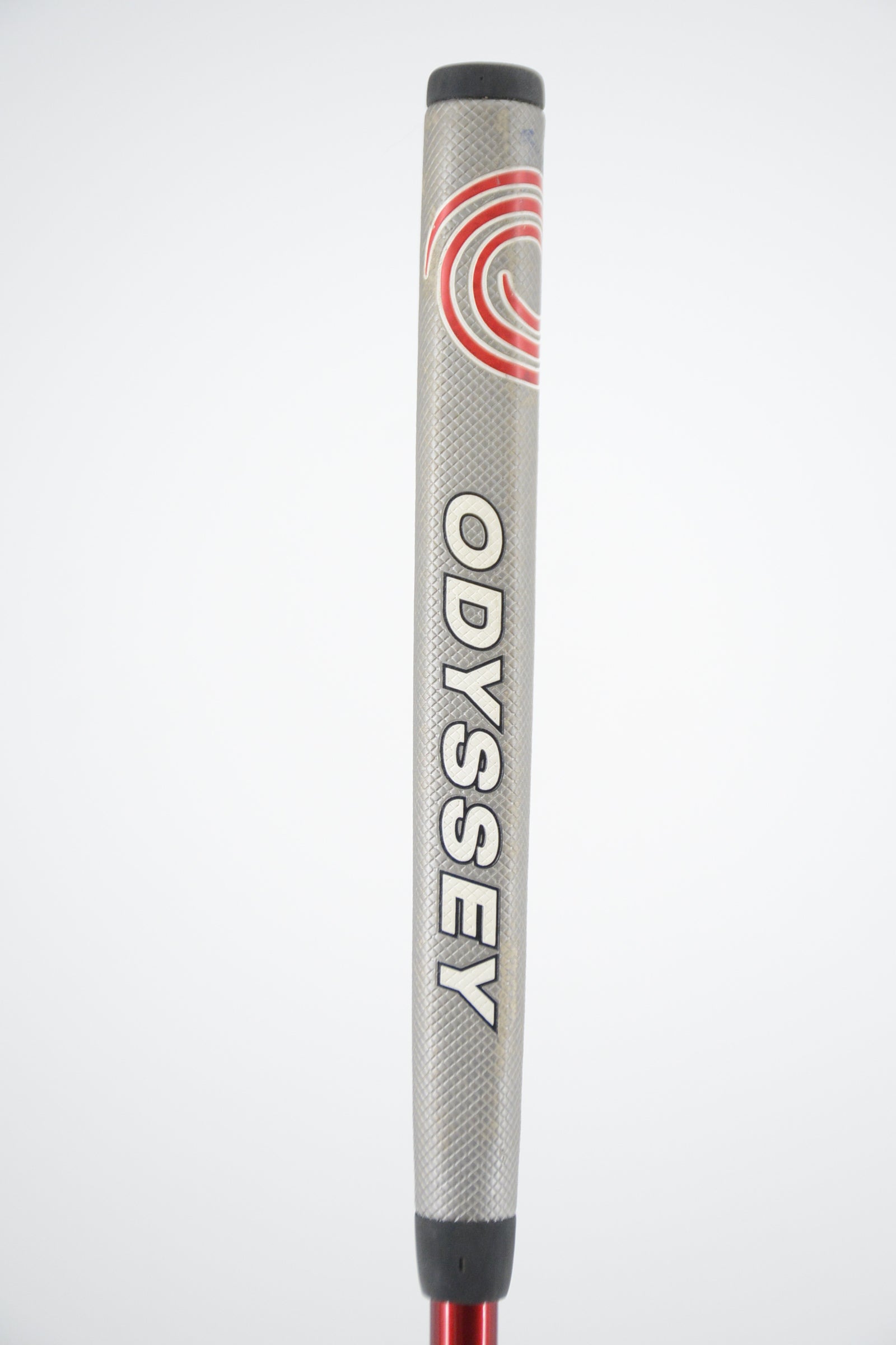Lefty Odyssey Eleven Tour Lined S Red Stroke Lab PSTL Putter 34.5"