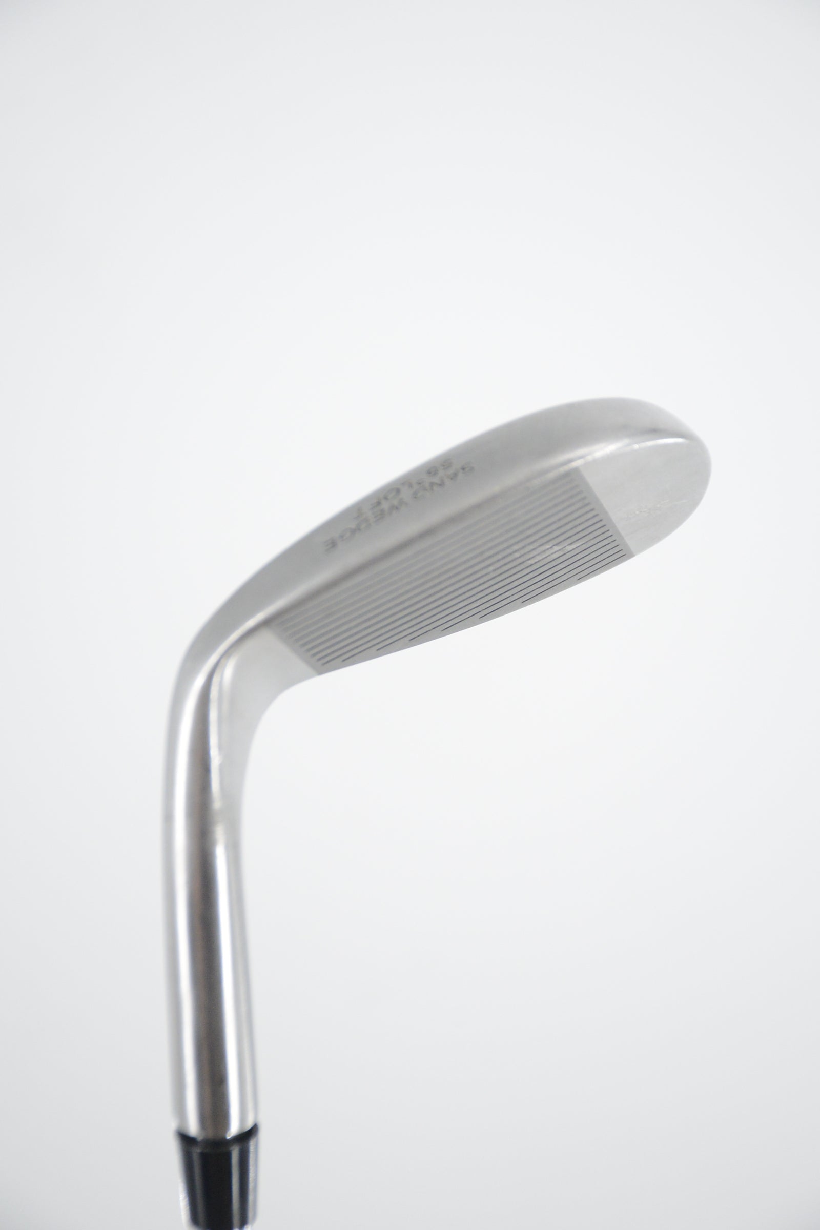 Tour Master II 56 Degree Wedge S Flex 35.5"