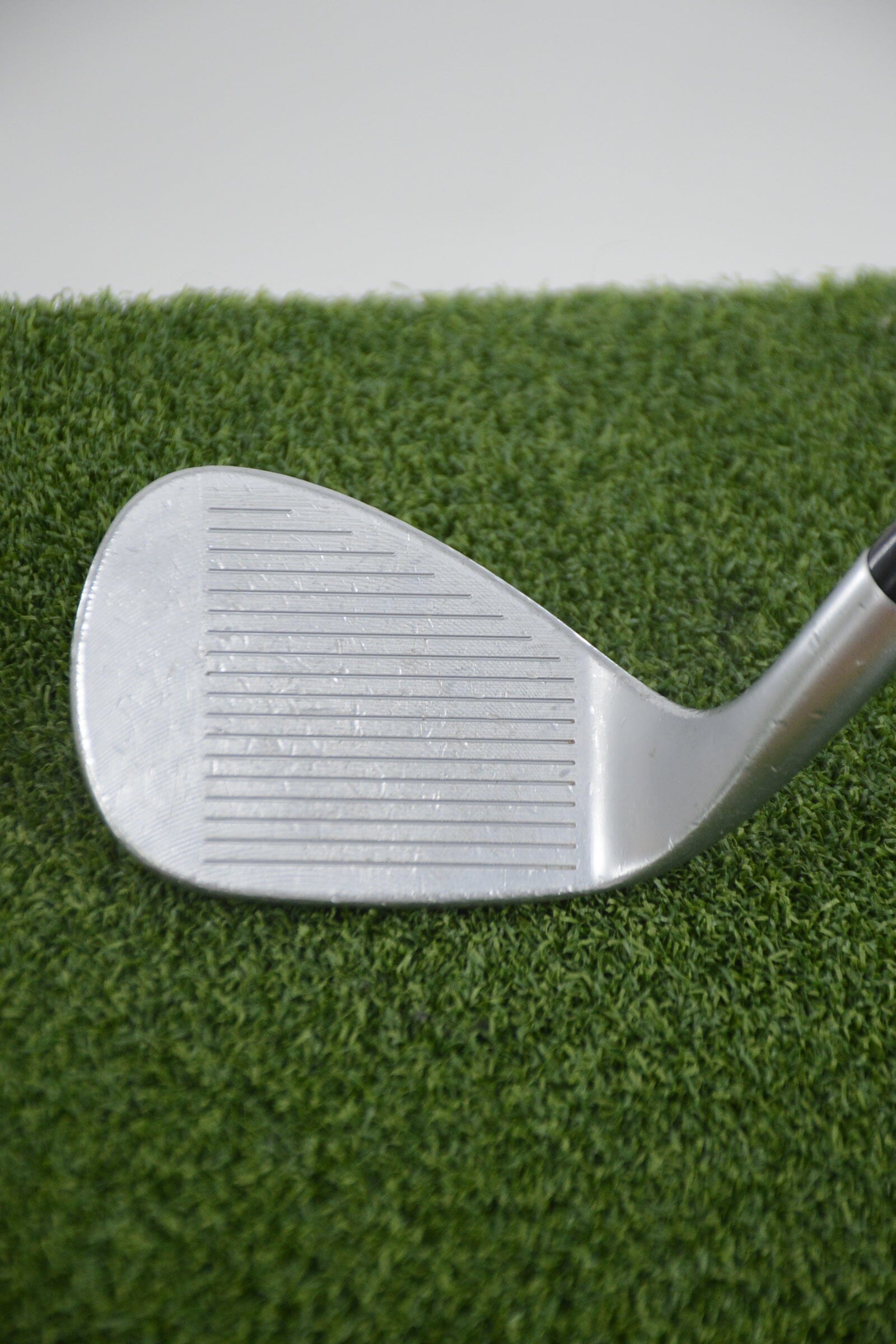 Cleveland CBX 60 Degree Wedge Wedge Flex 34.75" Golf Clubs GolfRoots