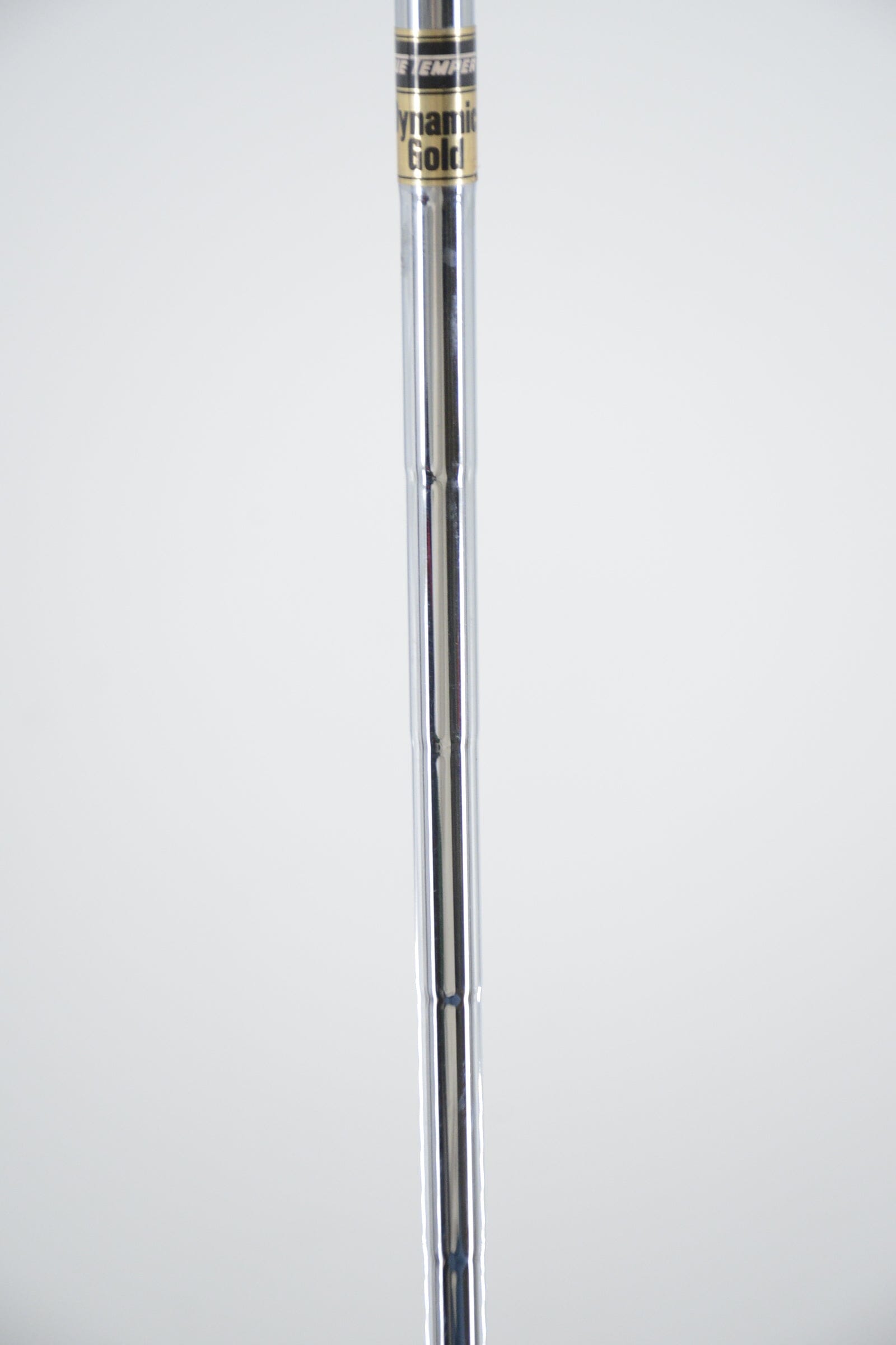 Pro Zee II 5 Iron R Flex 36.75" Golf Clubs GolfRoots
