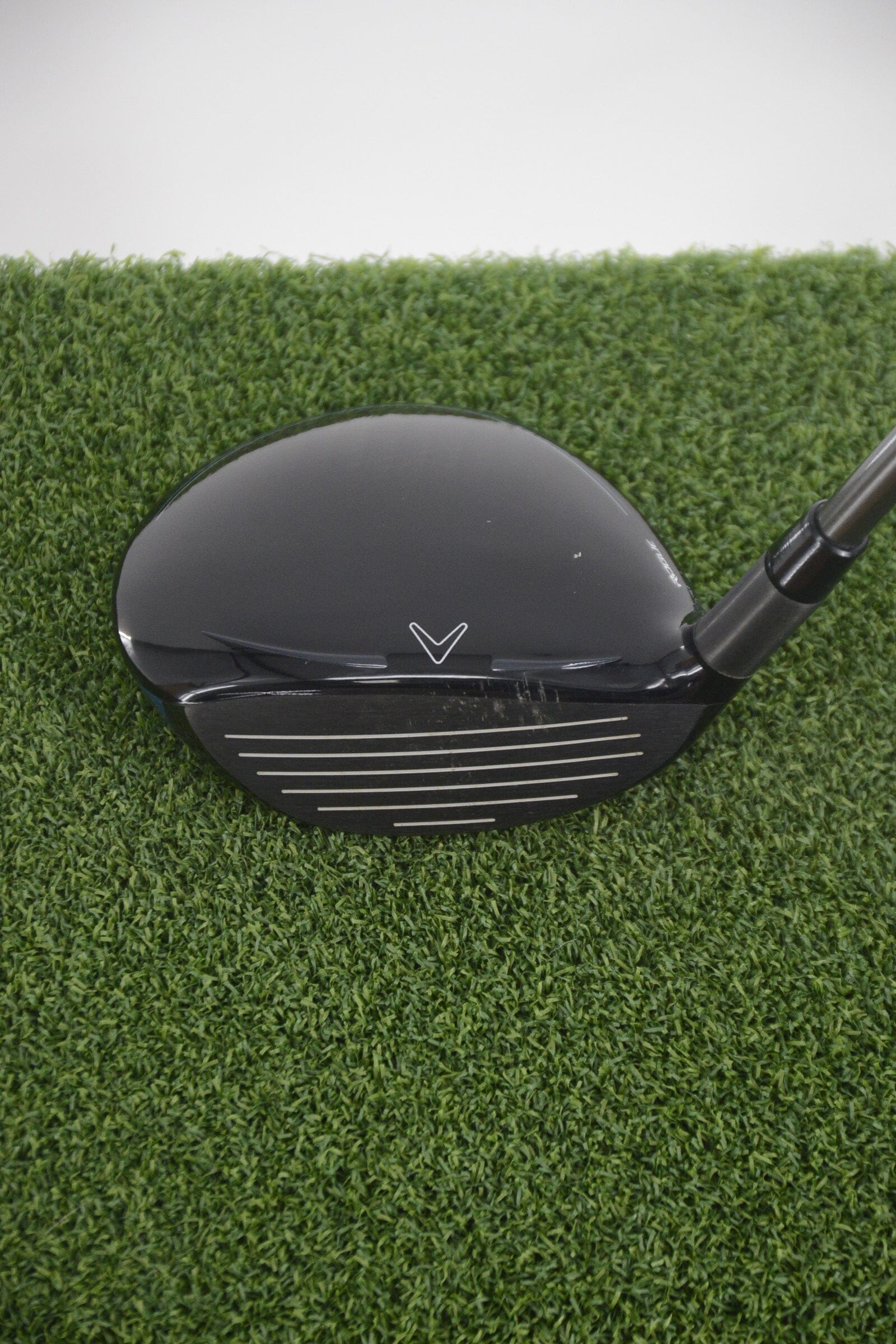 Callaway Rogue 3 Wood R Flex 42.75" Golf Clubs GolfRoots