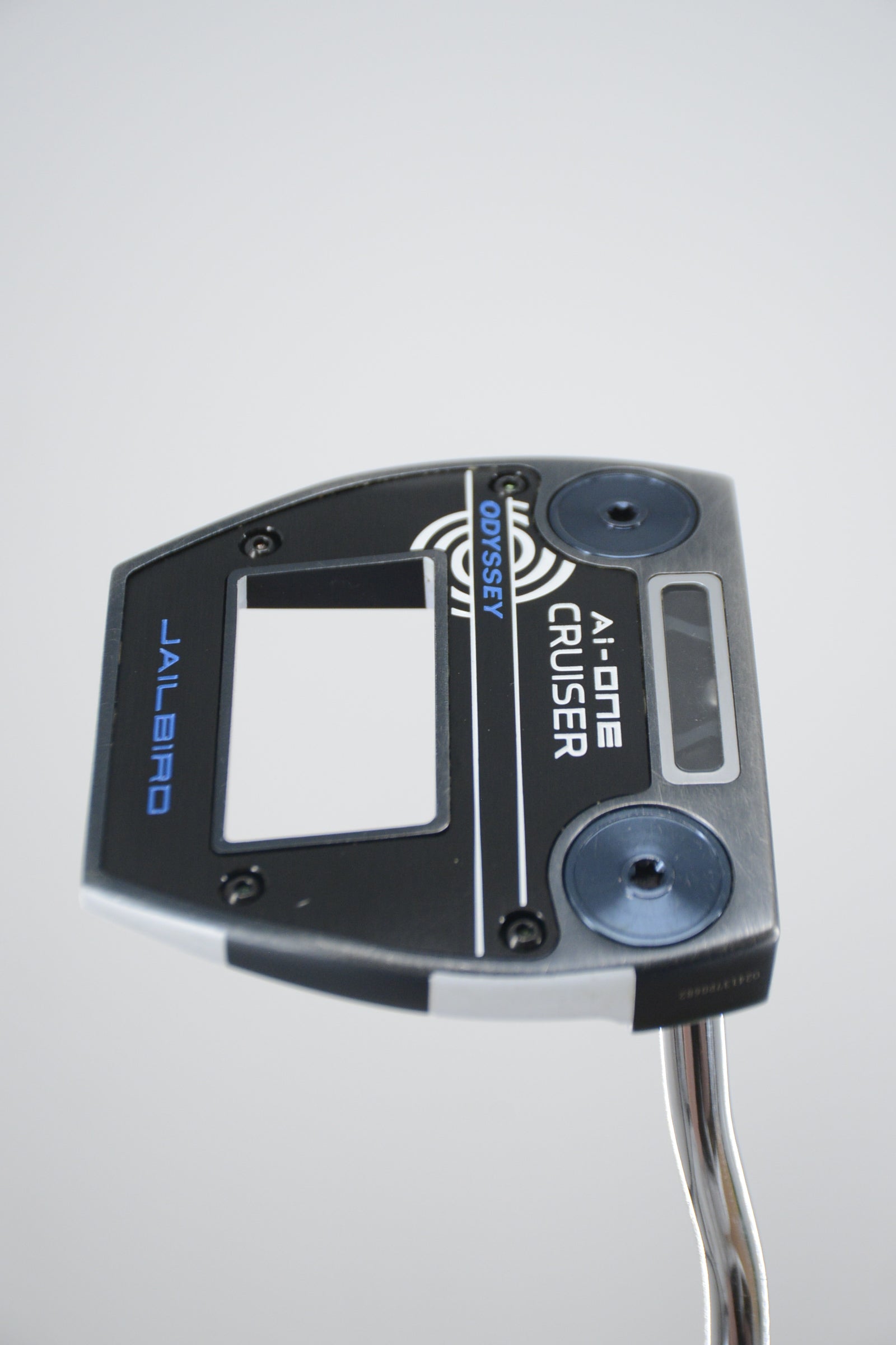 Odyssey ai-ONE Cruiser Jailbird Putter 33.5"