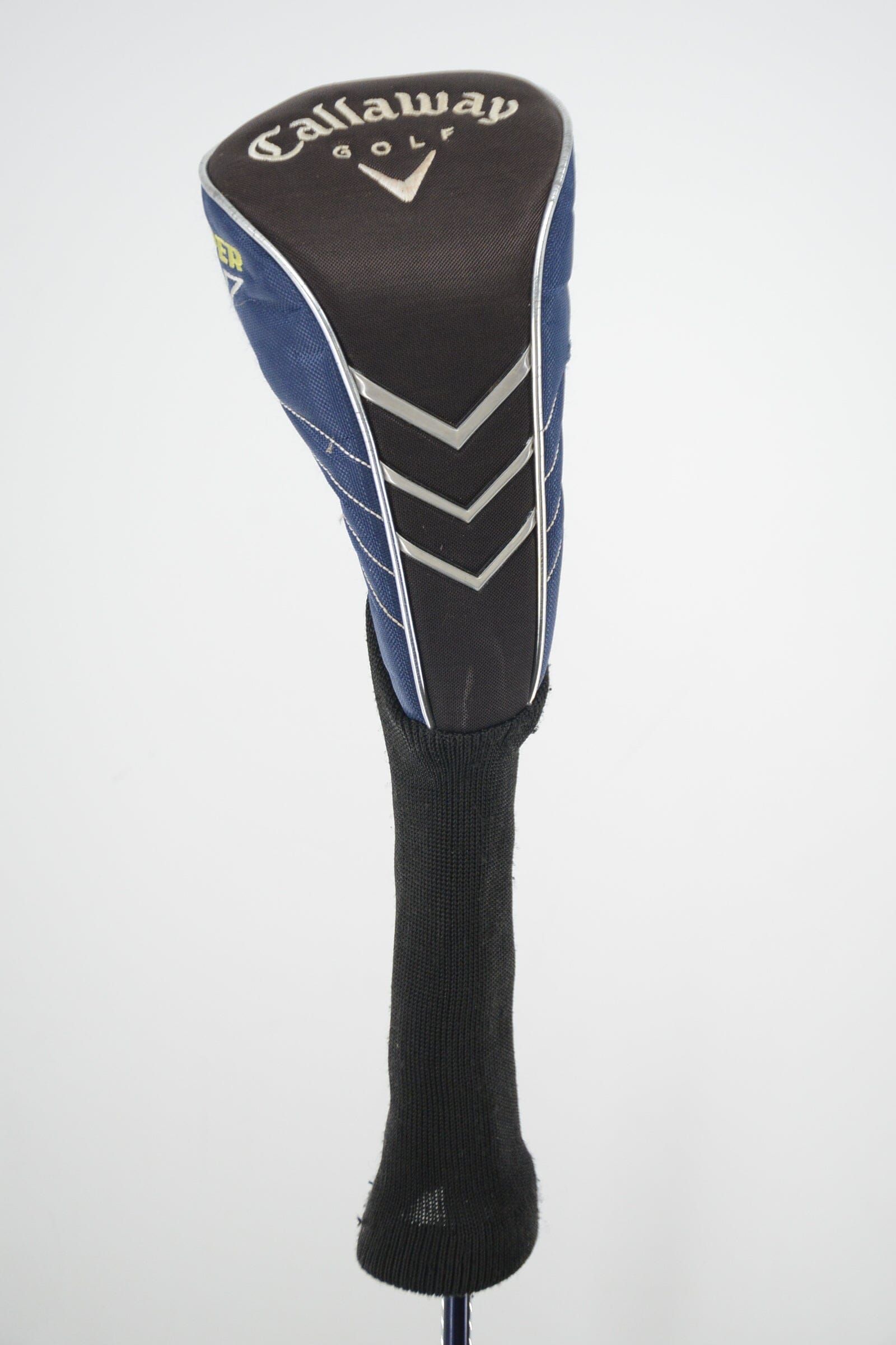 Callaway Hyper X 10 Degree Driver R Flex 45.25" Golf Clubs GolfRoots