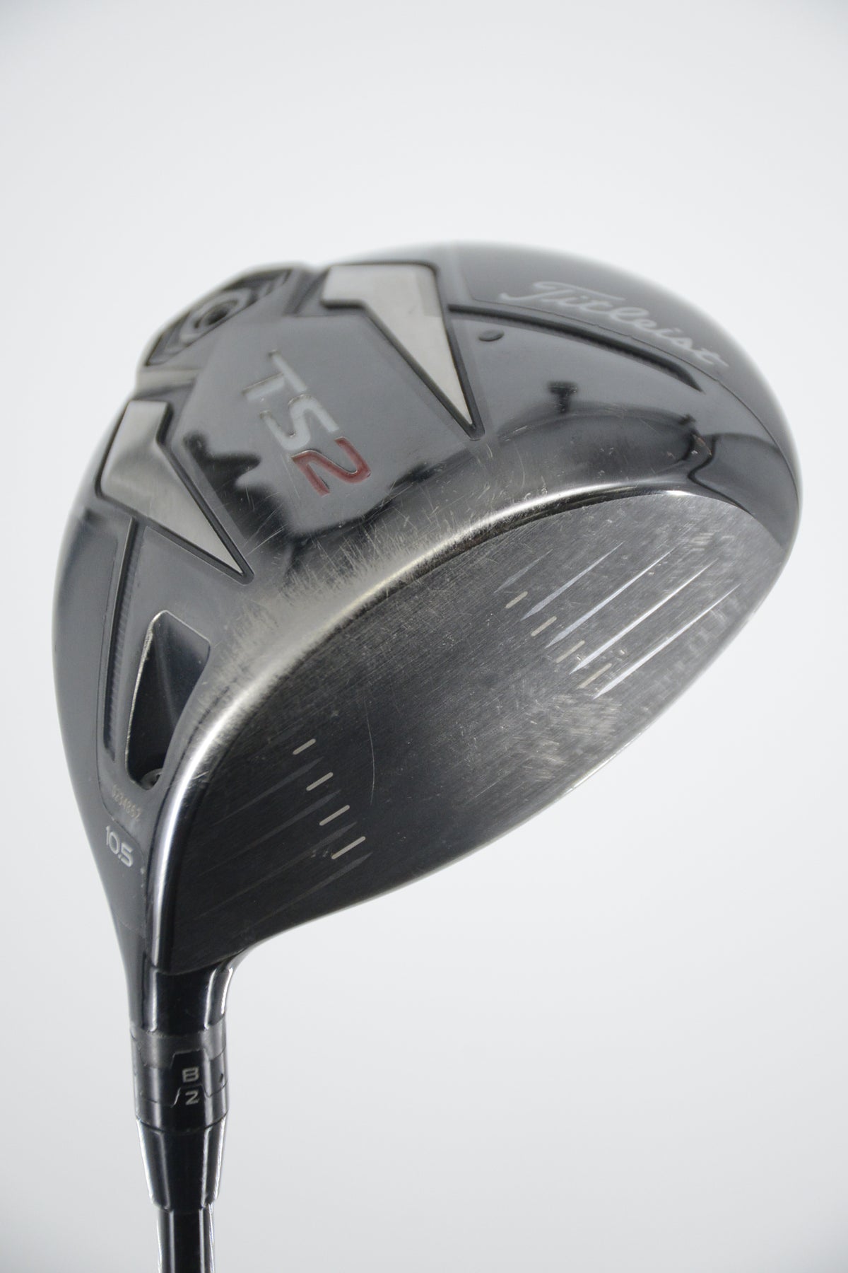 Titleist TS2 10.5 Degree Driver S Flex 45.25"