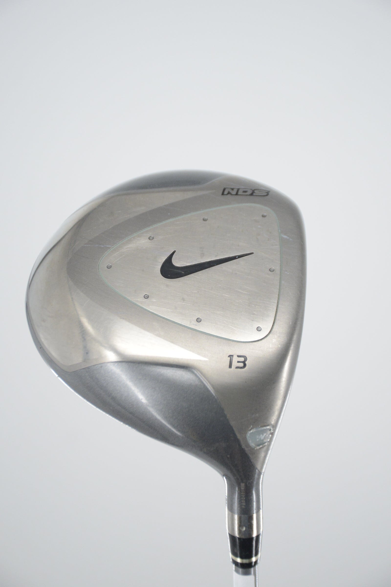 Women's Nike NDS 13 Degree Driver W Flex 44" Golf Clubs GolfRoots