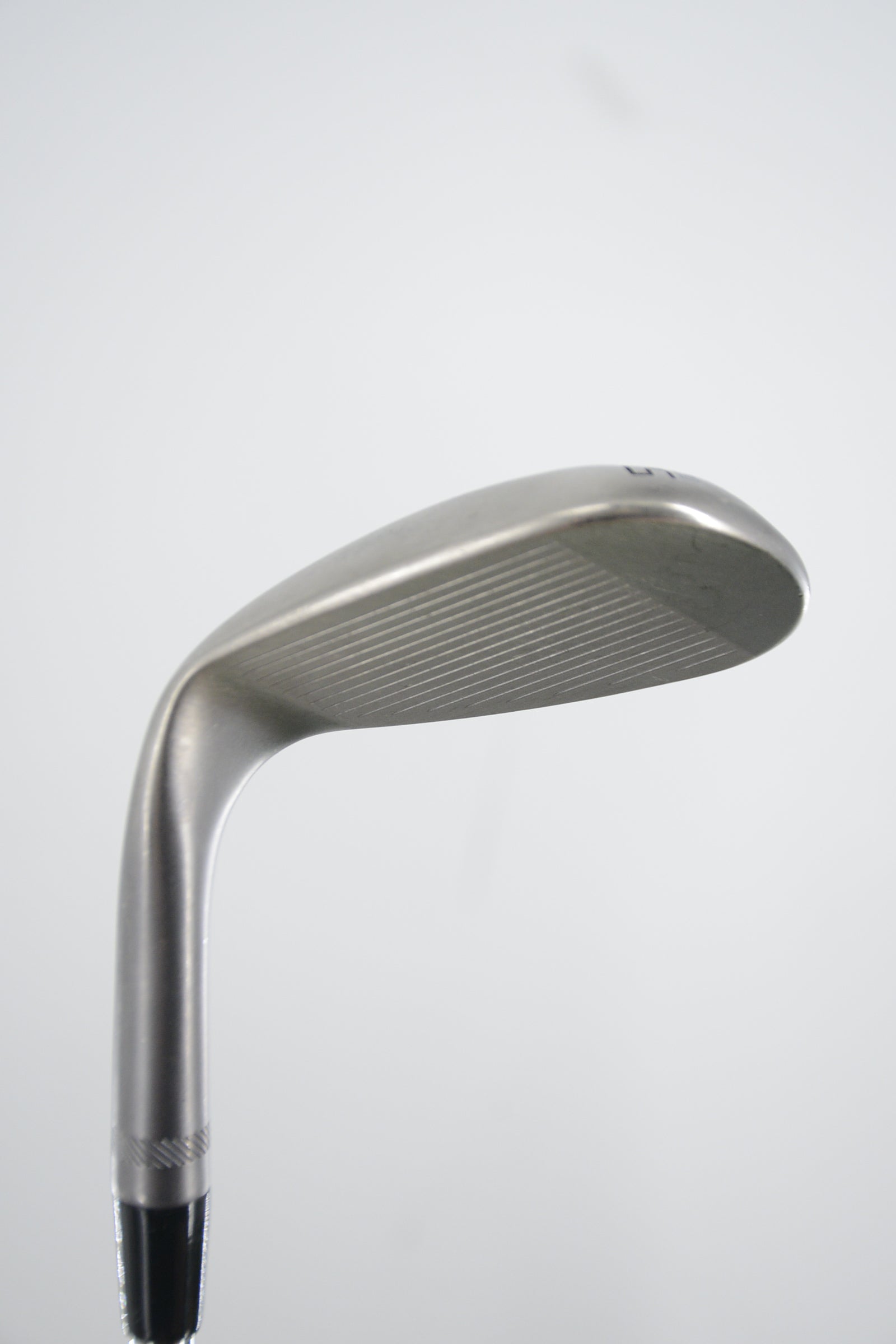 Titleist Vokey SM10 Nickel 58 Degree Wedge S Flex 35.25"