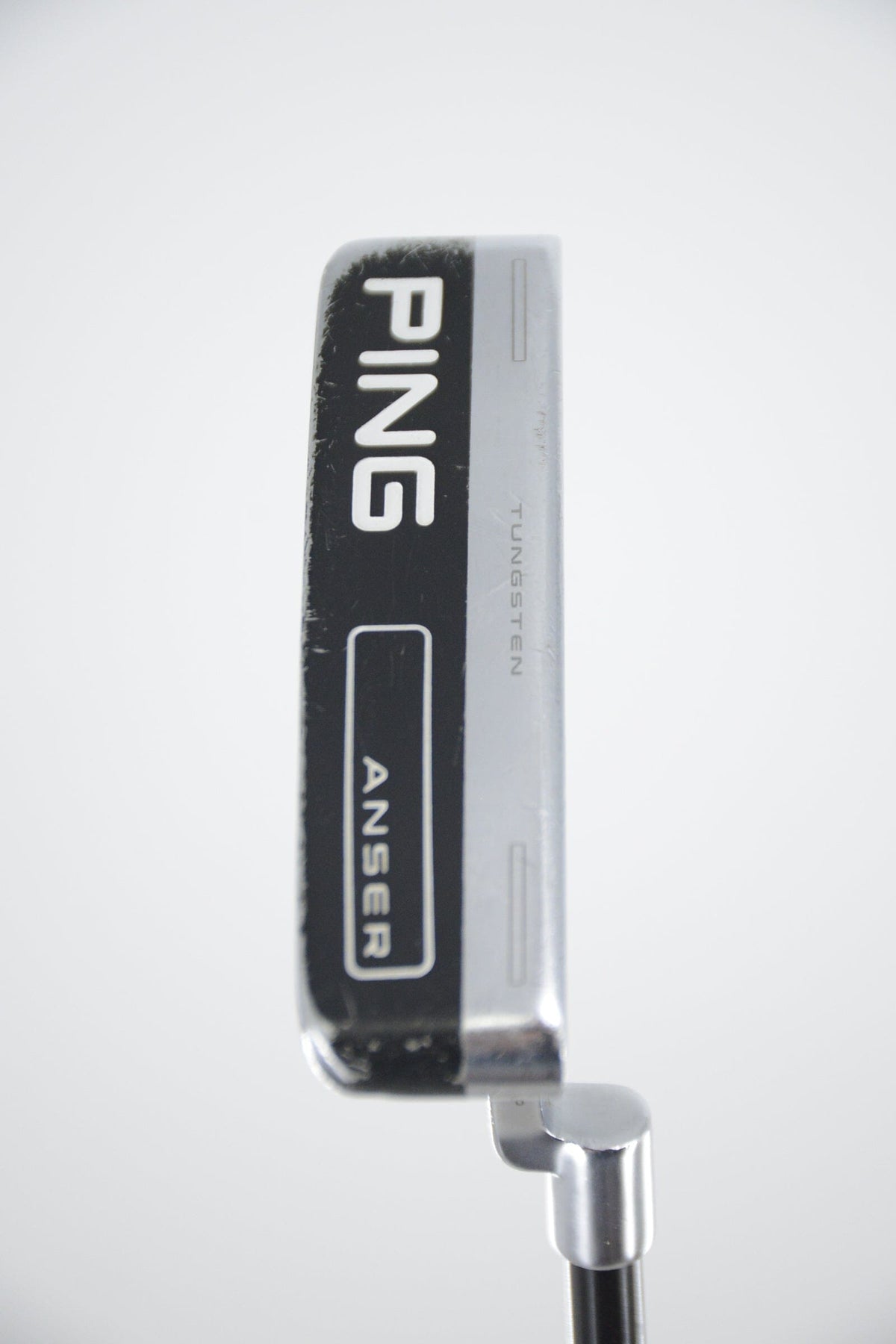 Ping 2023 Anser Putter 34.75" Golf Clubs GolfRoots