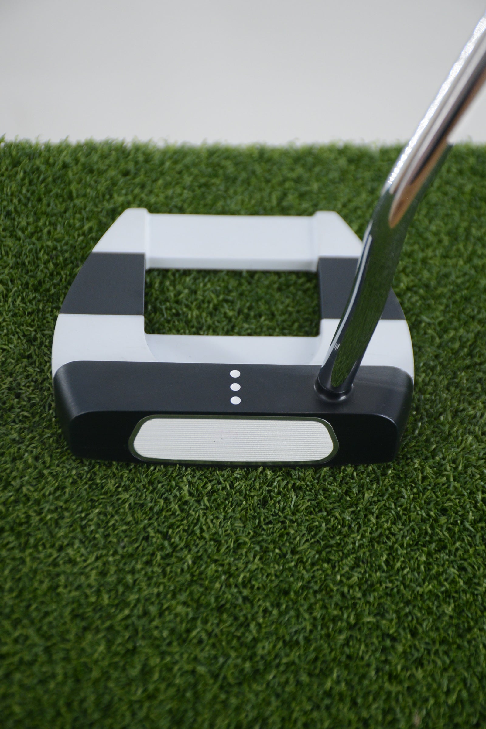 Odyssey ai-ONE Cruiser Jailbird Putter 33.5"