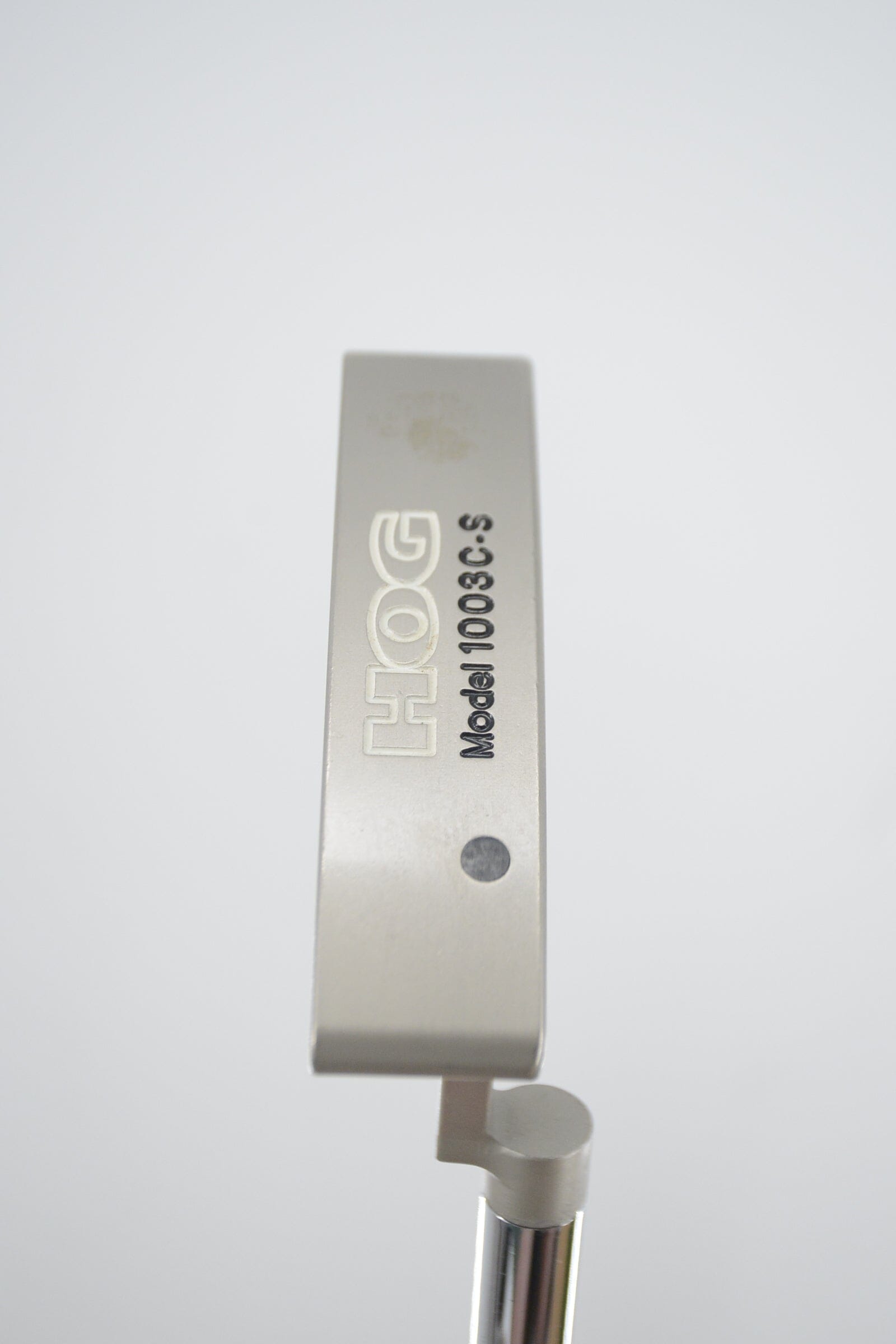 Hog 1003 C-S Putter 33.75" Golf Clubs GolfRoots