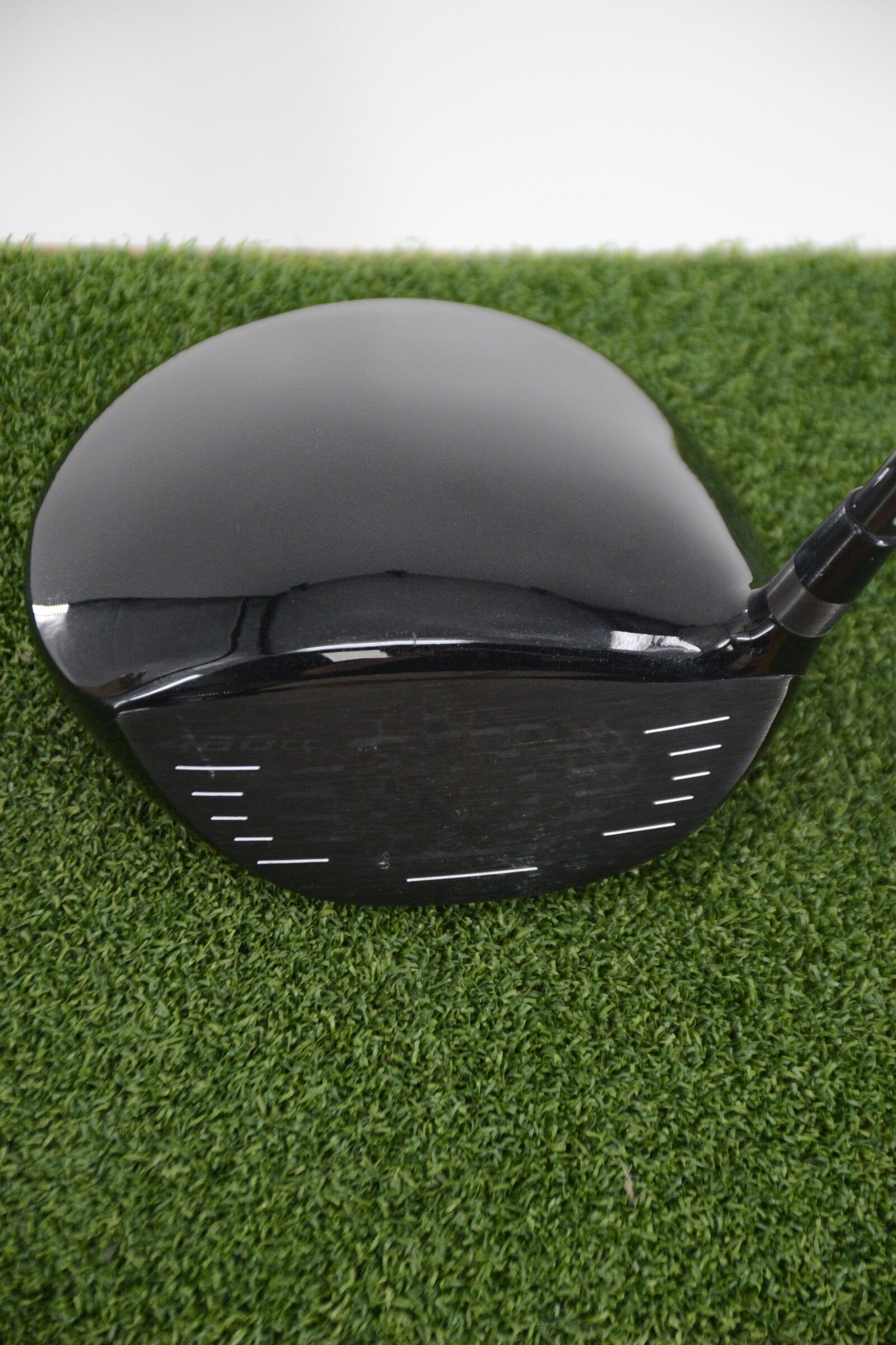 Cleveland CG Black 265 10.5 Degree Driver R Flex 45.25" Golf Clubs GolfRoots