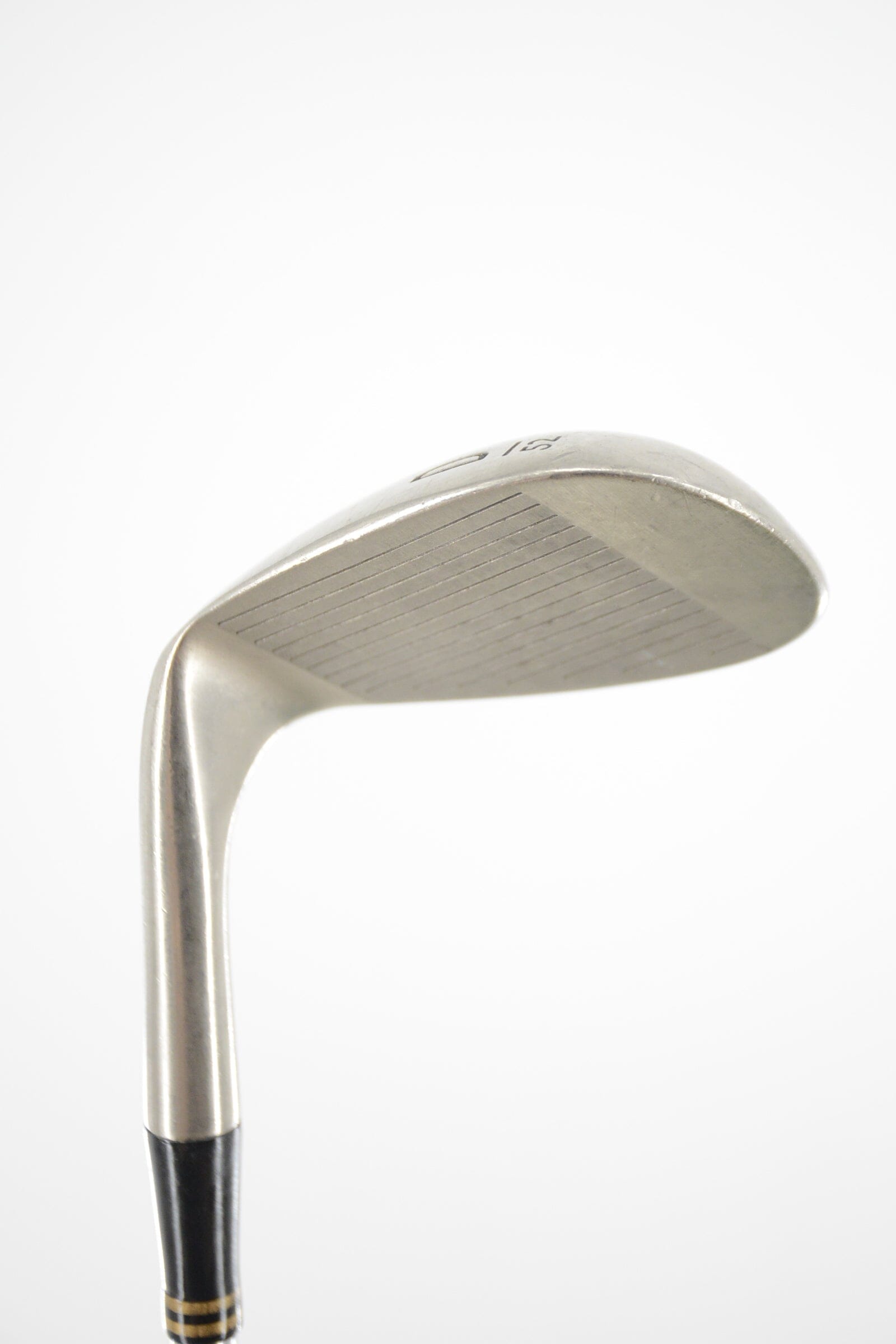 Cleveland Beni Beryllium Nickel DW S Flex 35.25" Golf Clubs GolfRoots