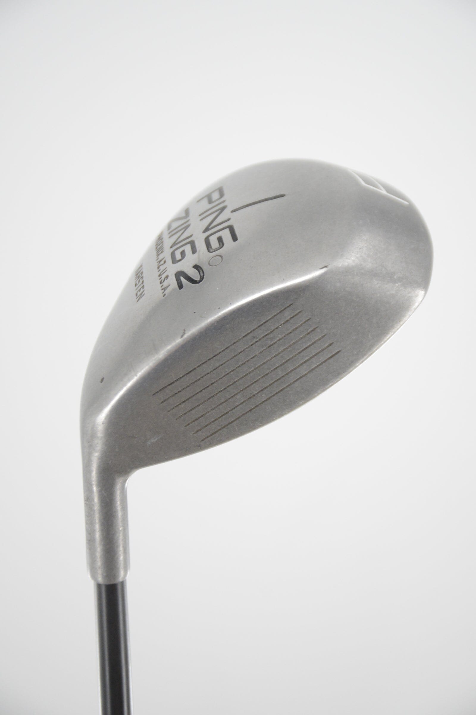 Ping Zing 2 Driver R Flex 44.25" Golf Clubs GolfRoots