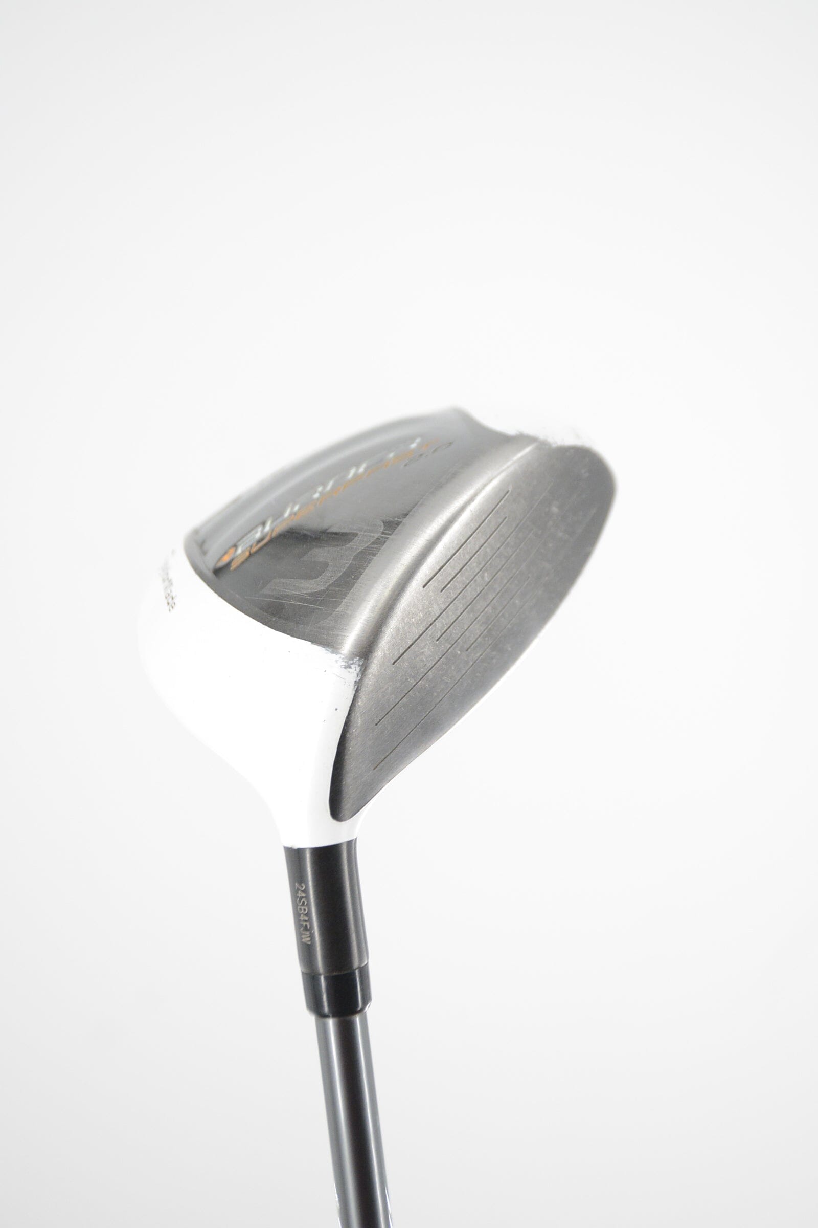TaylorMade Burner Superfast 2.0 3 Wood S Flex 43.5" Golf Clubs GolfRoots