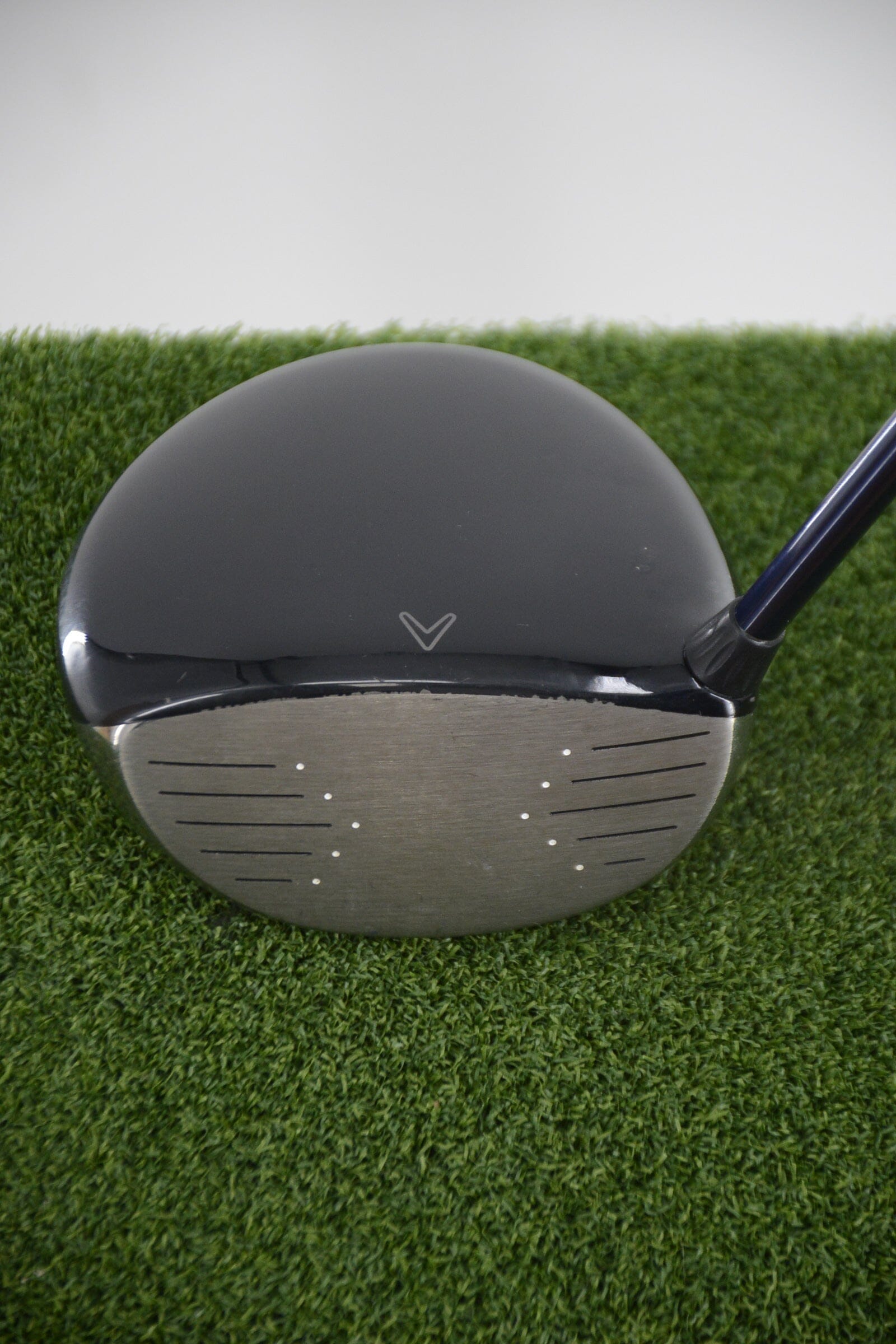 Callaway Hyper X 10 Degree Driver R Flex 45.25" Golf Clubs GolfRoots