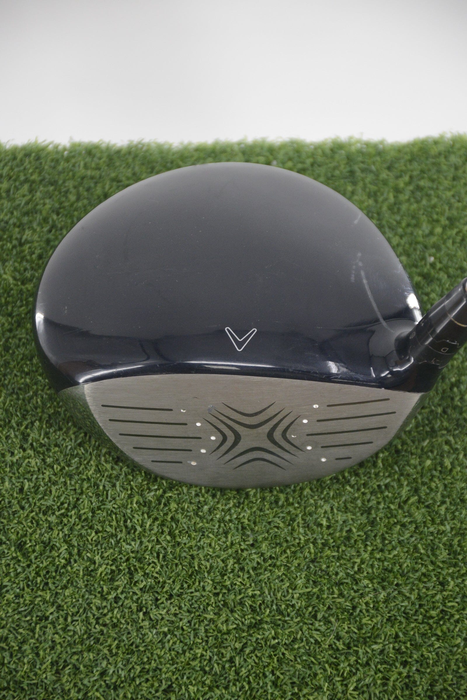 Callaway Big Bertha 2014 9 Degree Driver R Flex 45.5" Golf Clubs GolfRoots