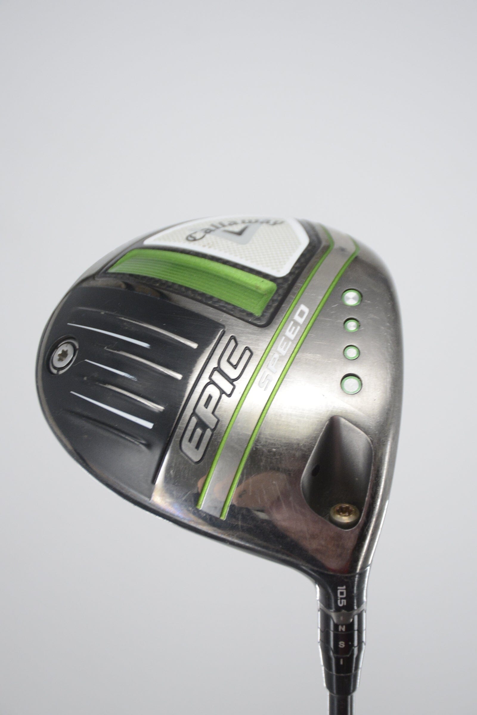 Callaway Epic Speed 10.5 Degree Driver R Flex 45.25" Golf Clubs GolfRoots