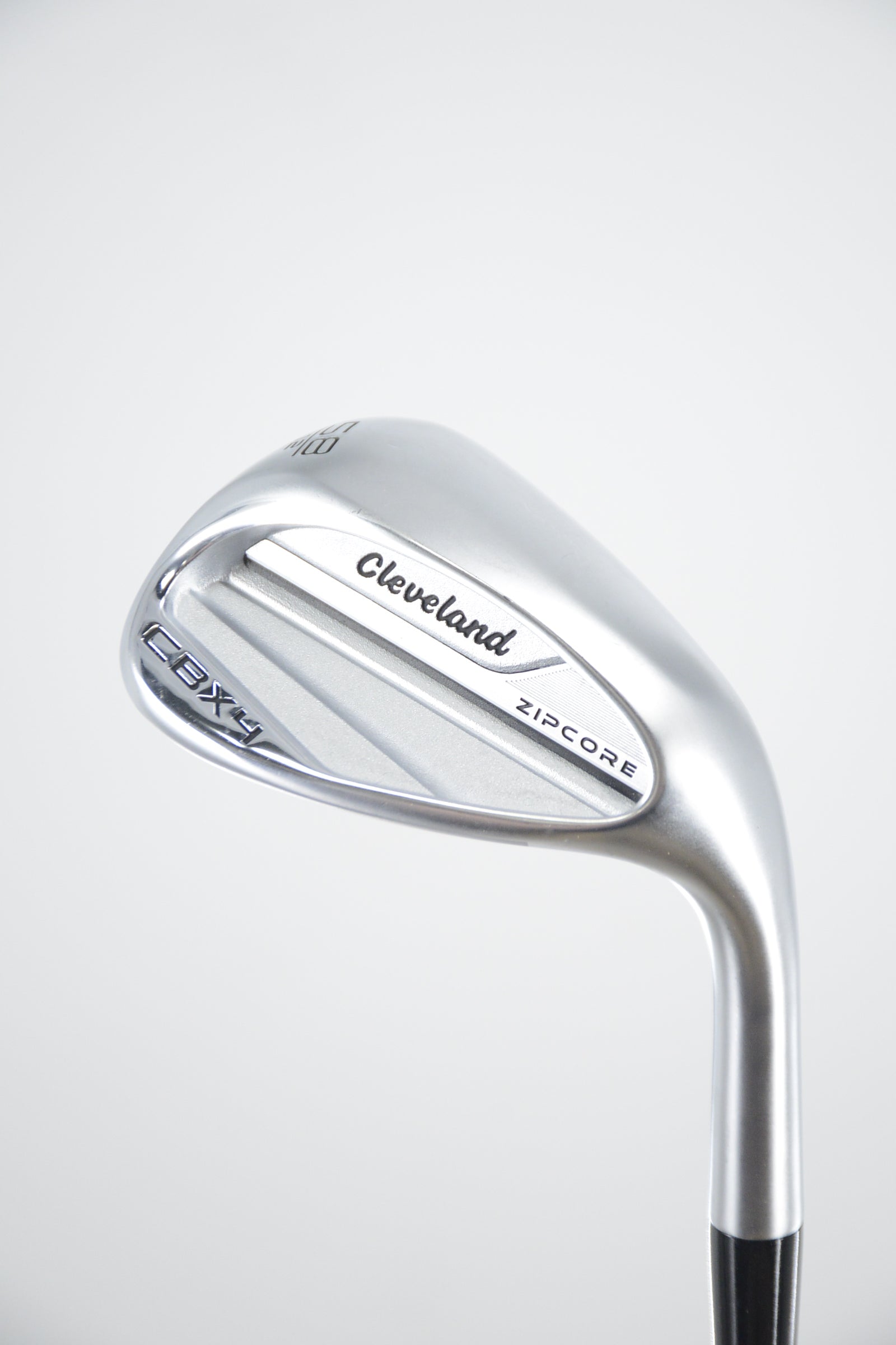 Cleveland CBX 4 Zipcore 58 Degree Wedge Wedge Flex 34.75"