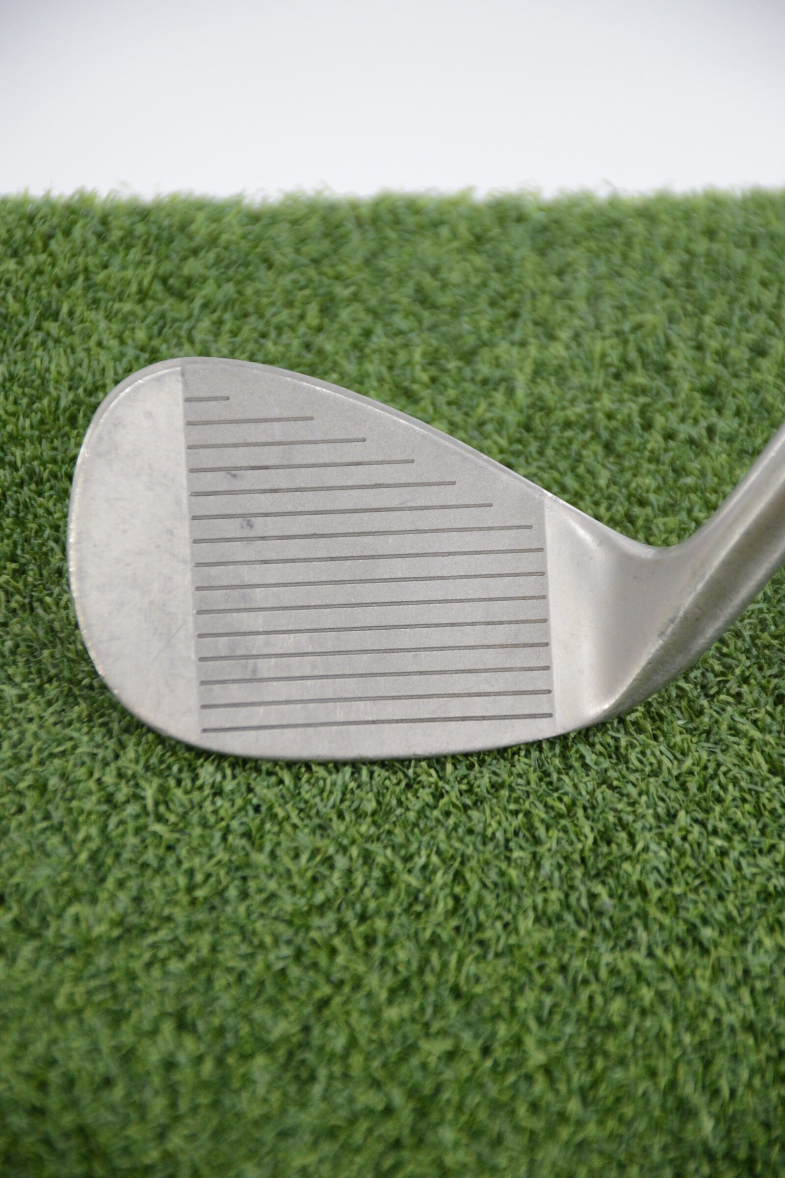 Cleveland Beni Beryllium Nickel DW S Flex 35.25" Golf Clubs GolfRoots