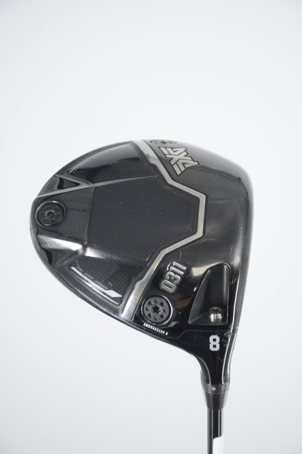 PXG Black Ops 0311 8 Degree Driver X Flex 45" Golf Drivers PXG