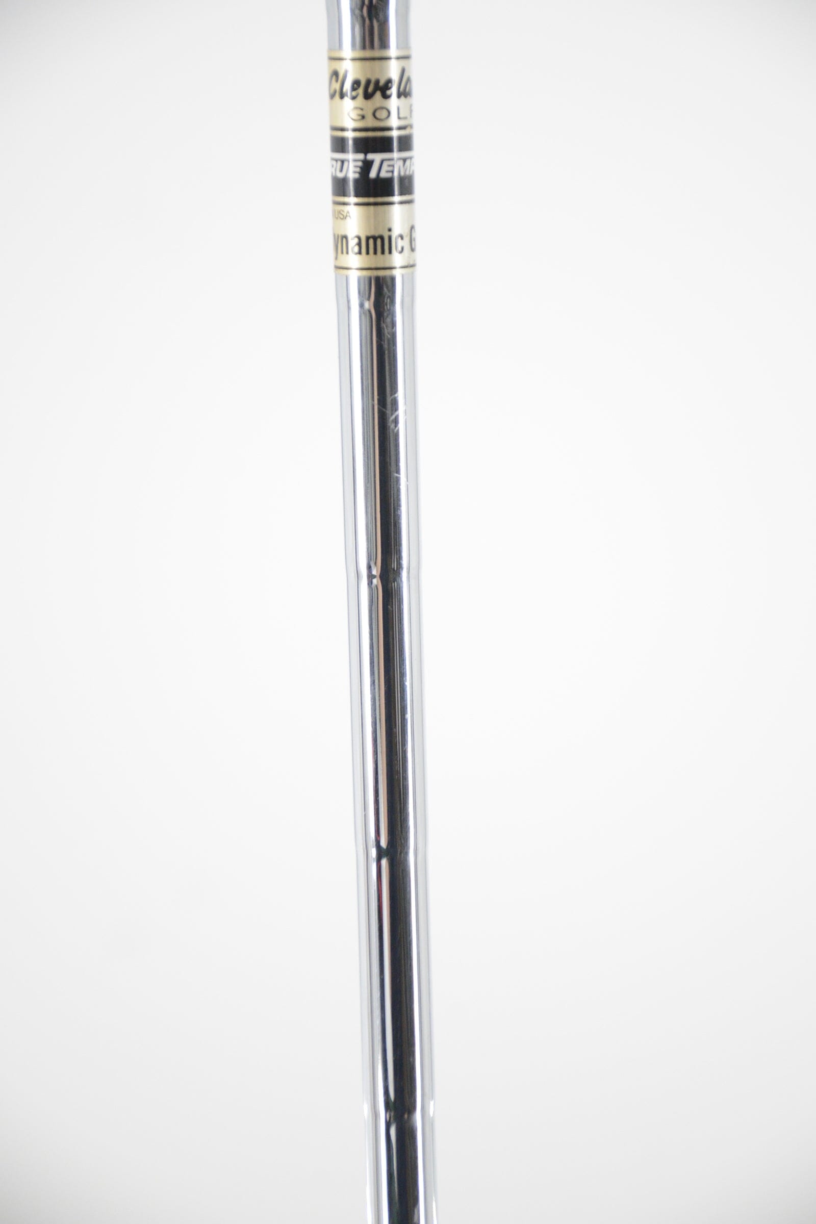 Cleveland Beni Beryllium Nickel DW S Flex 35.25" Golf Clubs GolfRoots