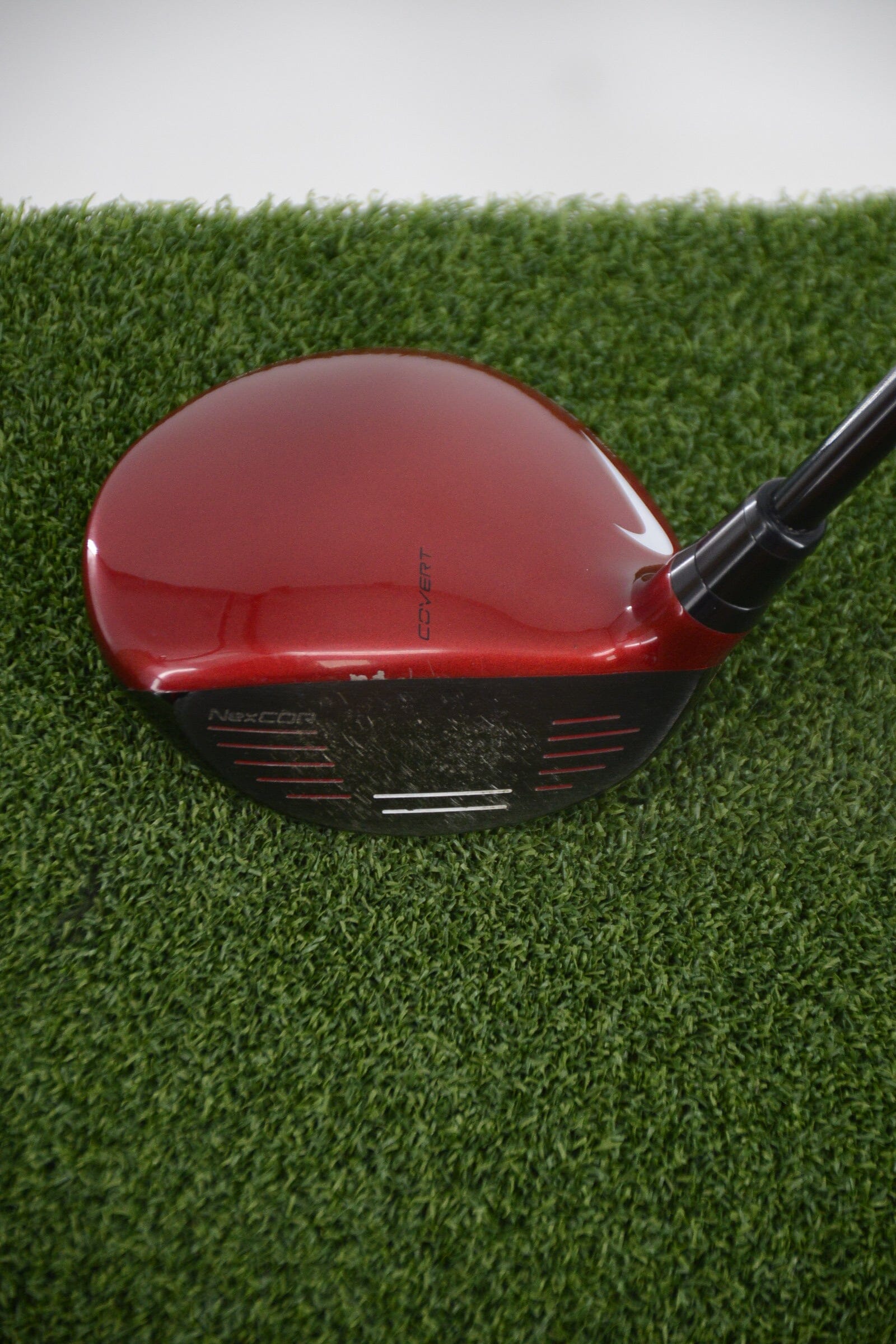 Nike Vr-S Covert Tour 3 Wood R Flex 42.5" Golf Clubs GolfRoots