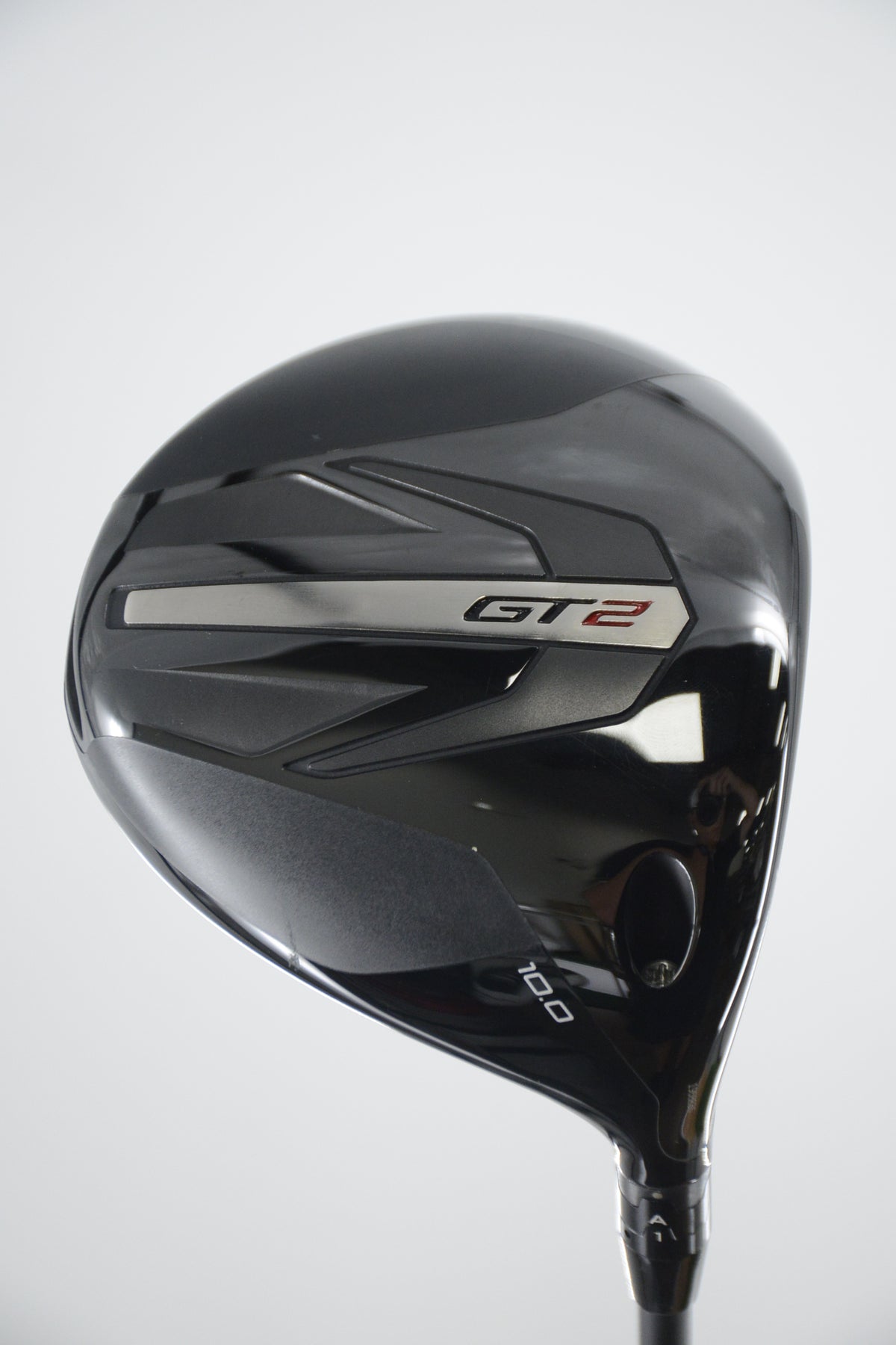 Titleist GT2 10 Degree Driver R Flex 45.25"