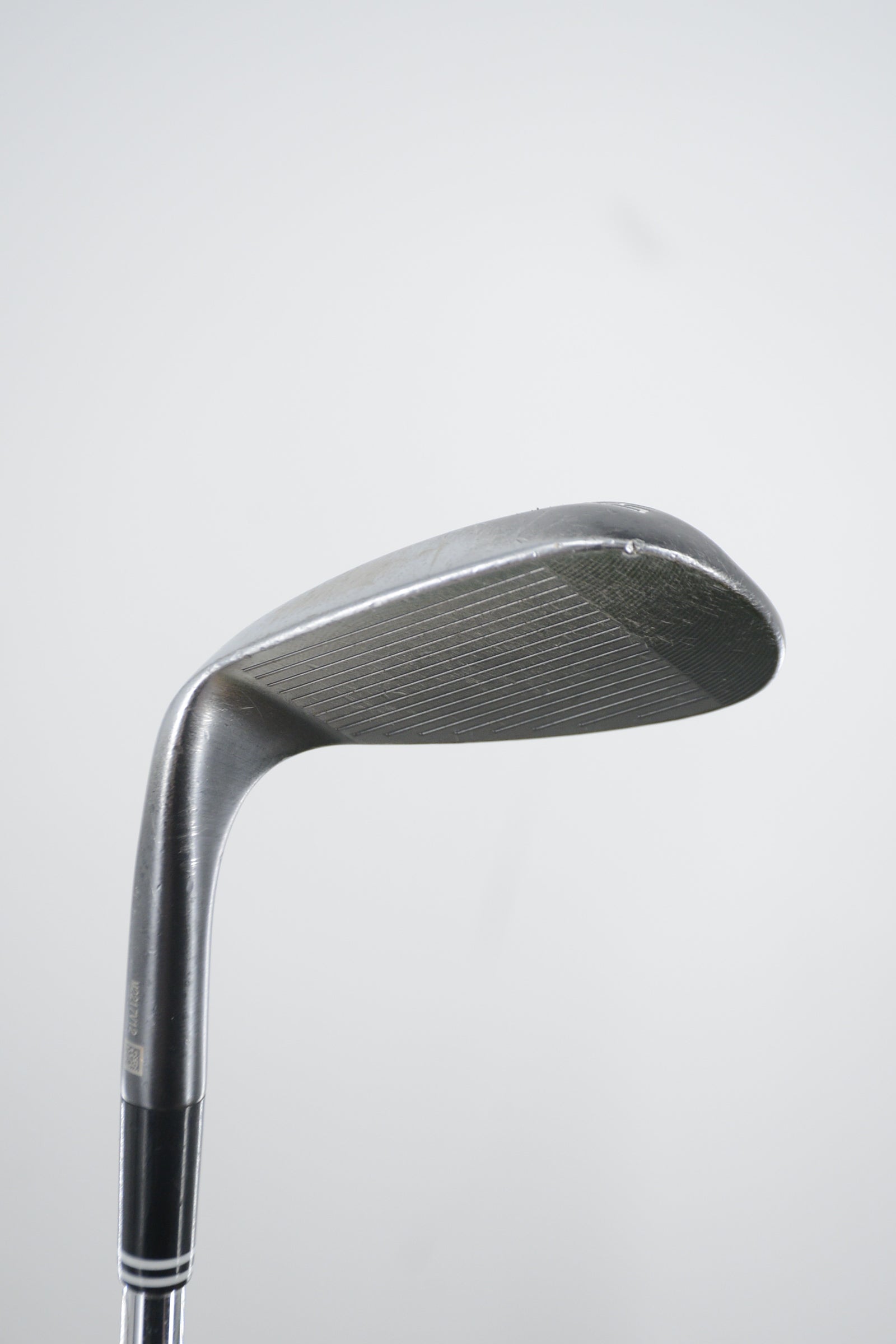 Cleveland RTX 4 Black Satin 54 Degree Wedge S Flex 35"