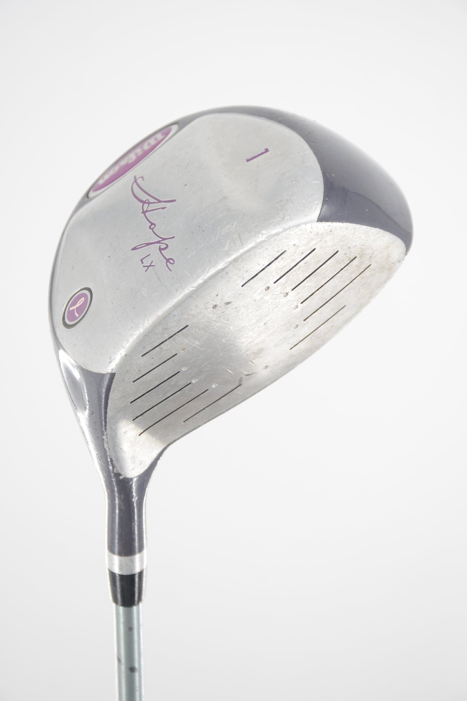 Women's Wilson Hope LX Driver W Flex 43" Golf Clubs GolfRoots