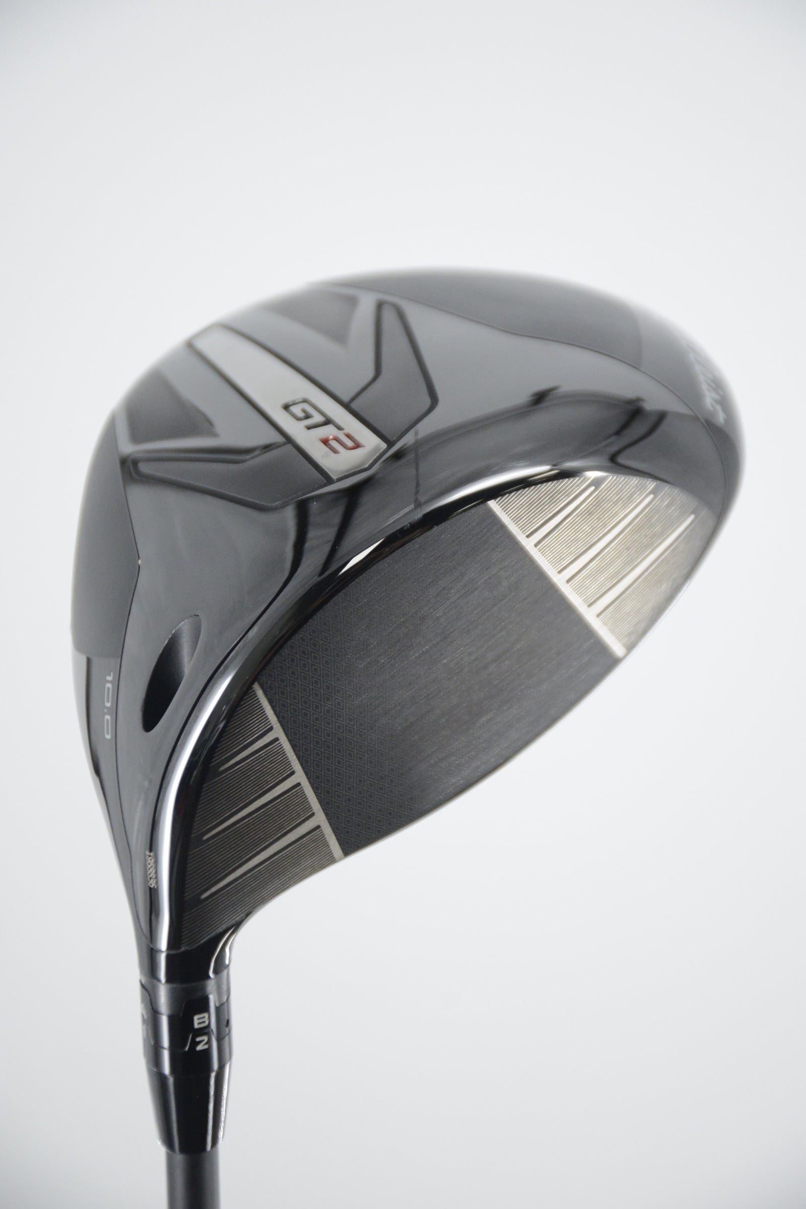 Titleist GT2 10 Degree Driver R Flex 45.25"