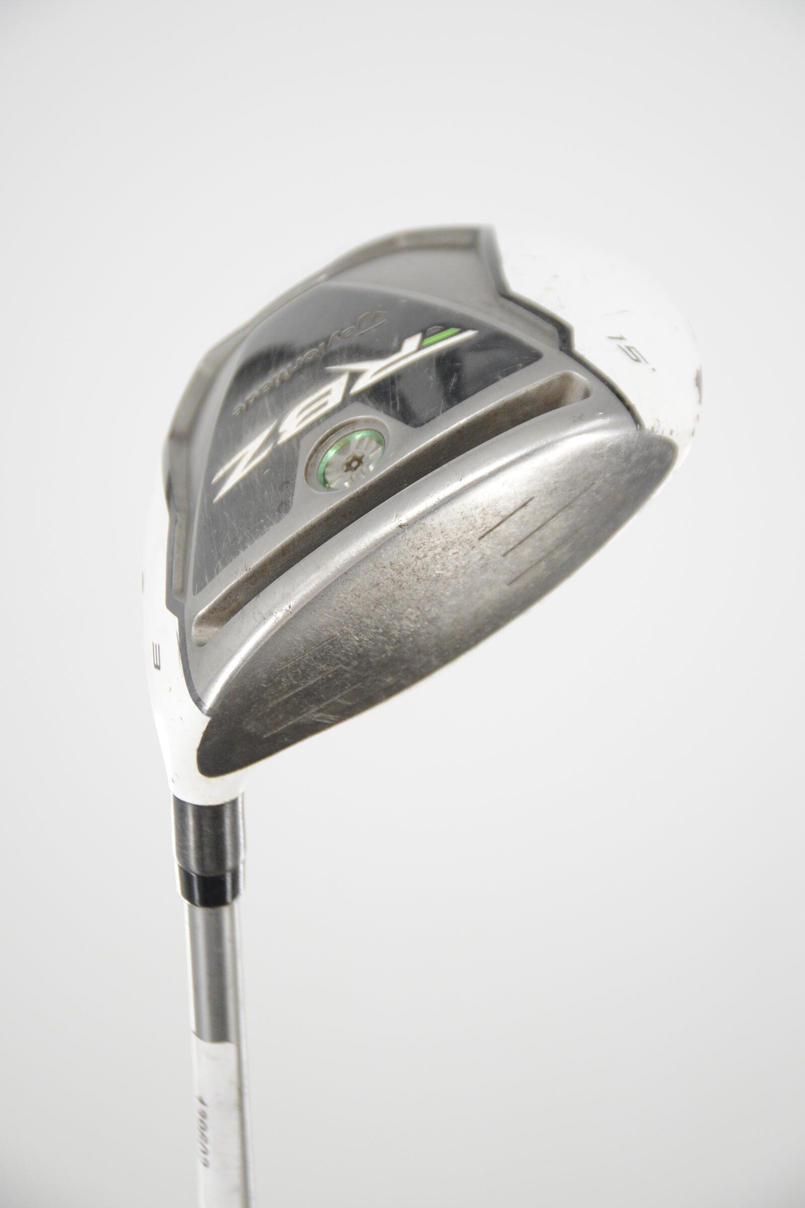 Women's TaylorMade Rocketballz 3 Wood W Flex 42.5" Golf Clubs GolfRoots