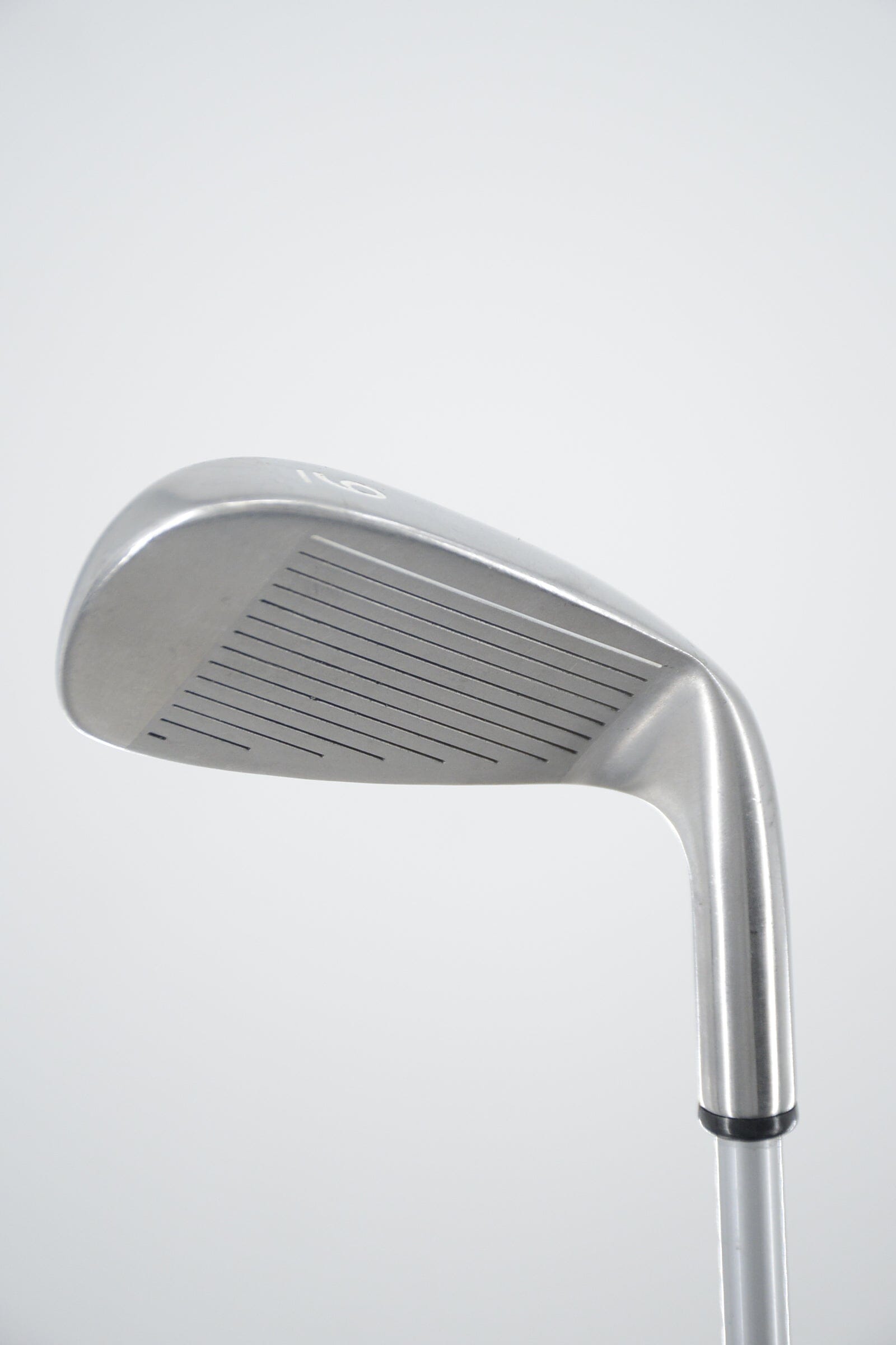 Lefty Strata 9 Iron R Flex 35" Golf Clubs GolfRoots