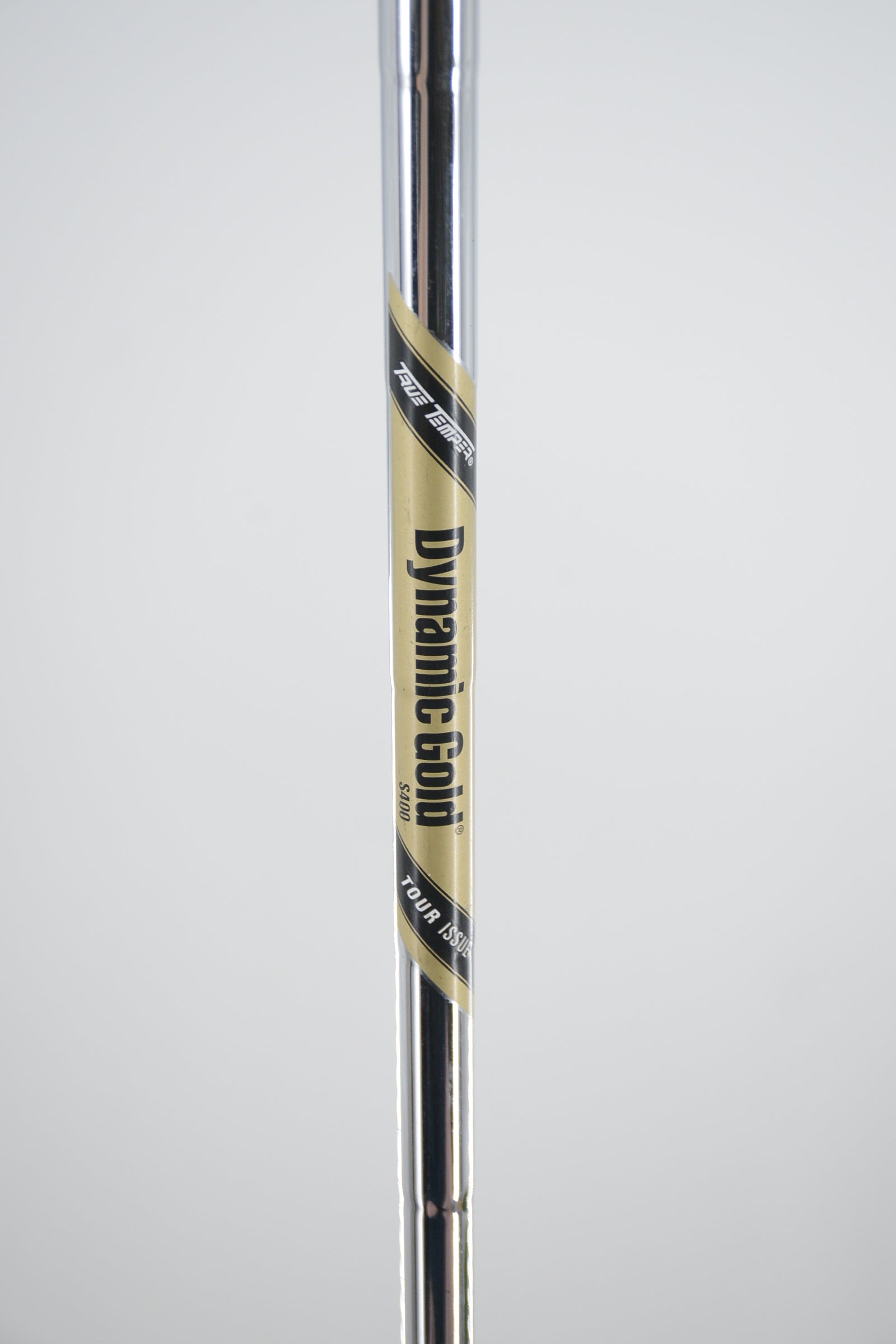 Cleveland RTX 4 Black Satin 54 Degree Wedge S Flex 35"
