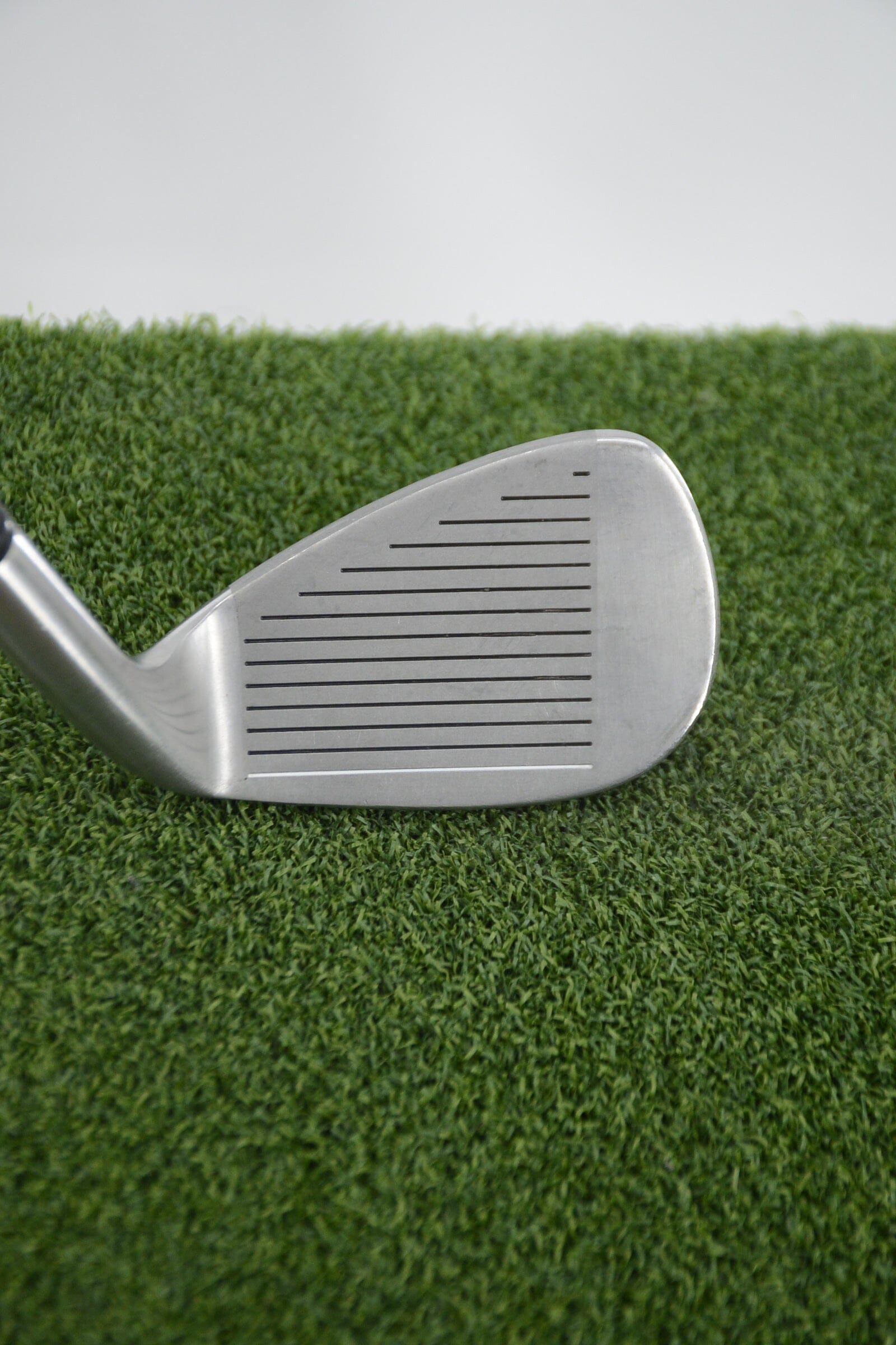 Lefty Strata 9 Iron R Flex 35" Golf Clubs GolfRoots