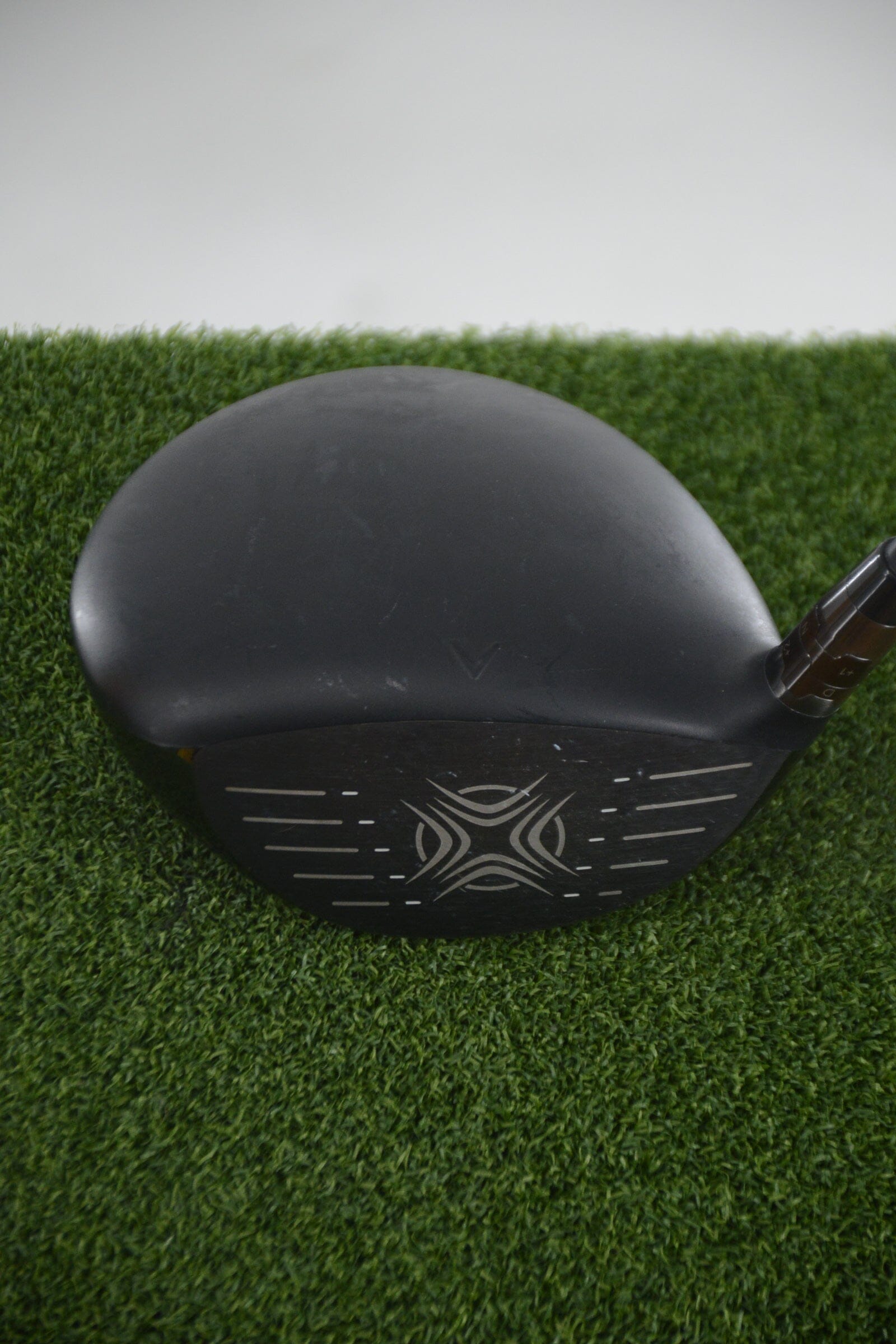 Women's Callaway Great Big Bertha 2015 10.5 Degree Driver W Flex 44.5" Golf Clubs GolfRoots