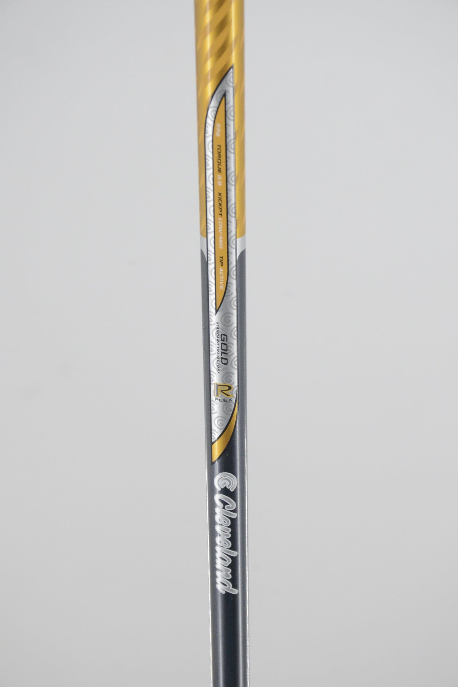 Cleveland Hibore XLS 5 Wood R Flex 42.5" Golf Clubs GolfRoots
