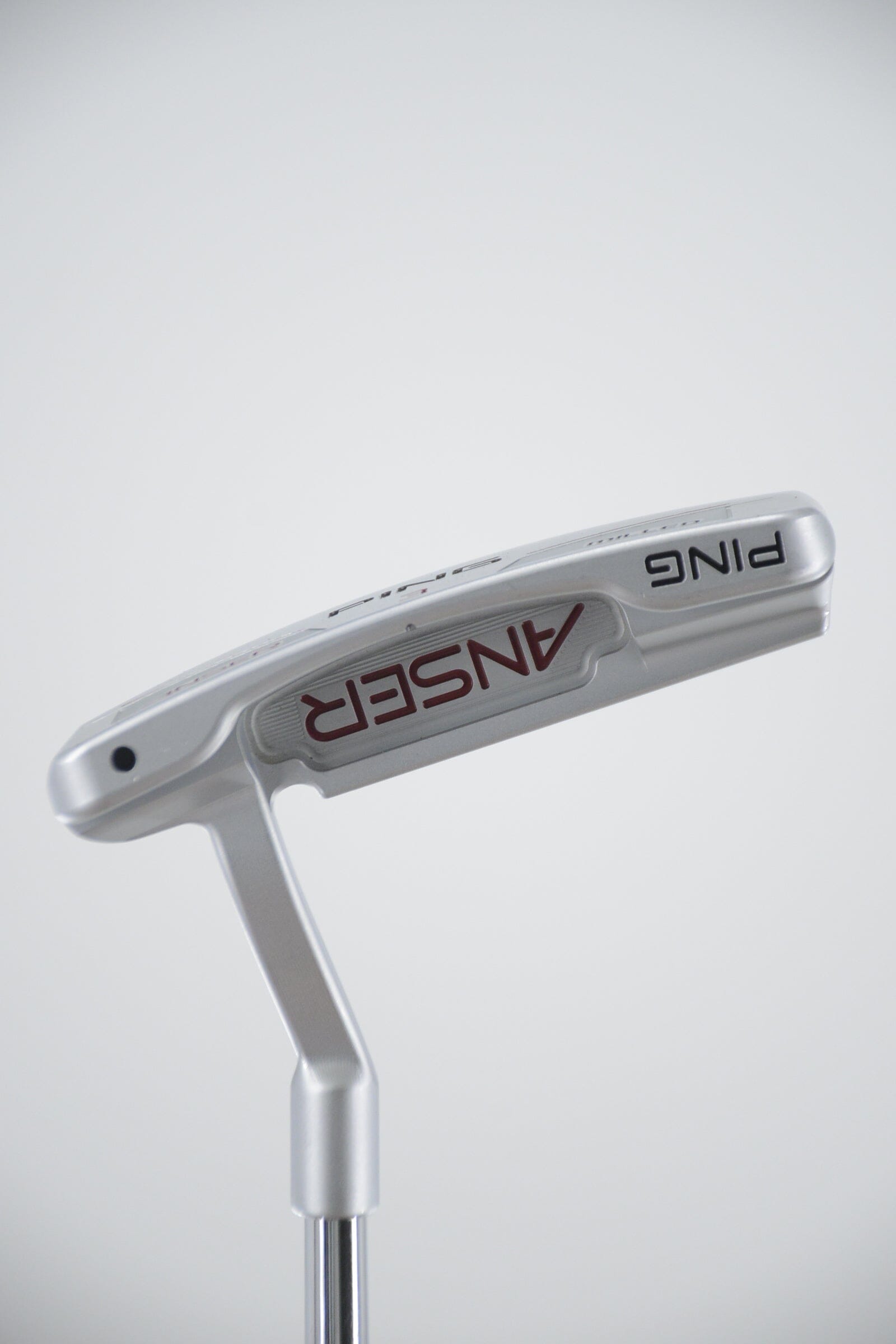 Lefty Ping Anser 3 Milled Putter 33.25" Golf Clubs GolfRoots