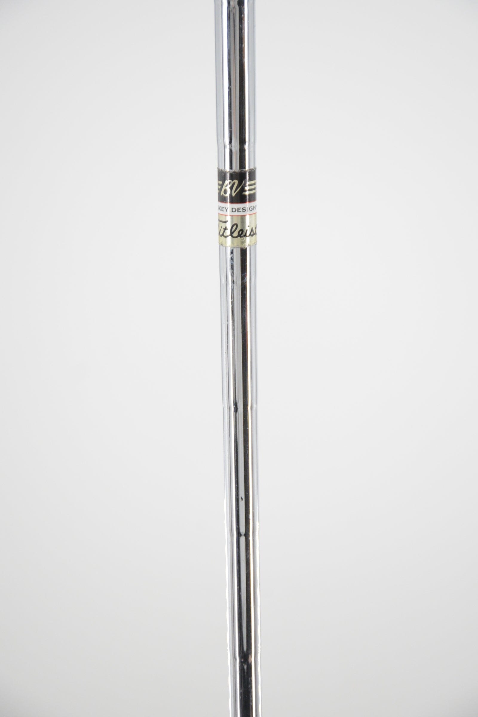 Titleist Vokey SM6 Tour Chrome 58 Degree Wedge Wedge Flex 34.75" Golf Clubs GolfRoots