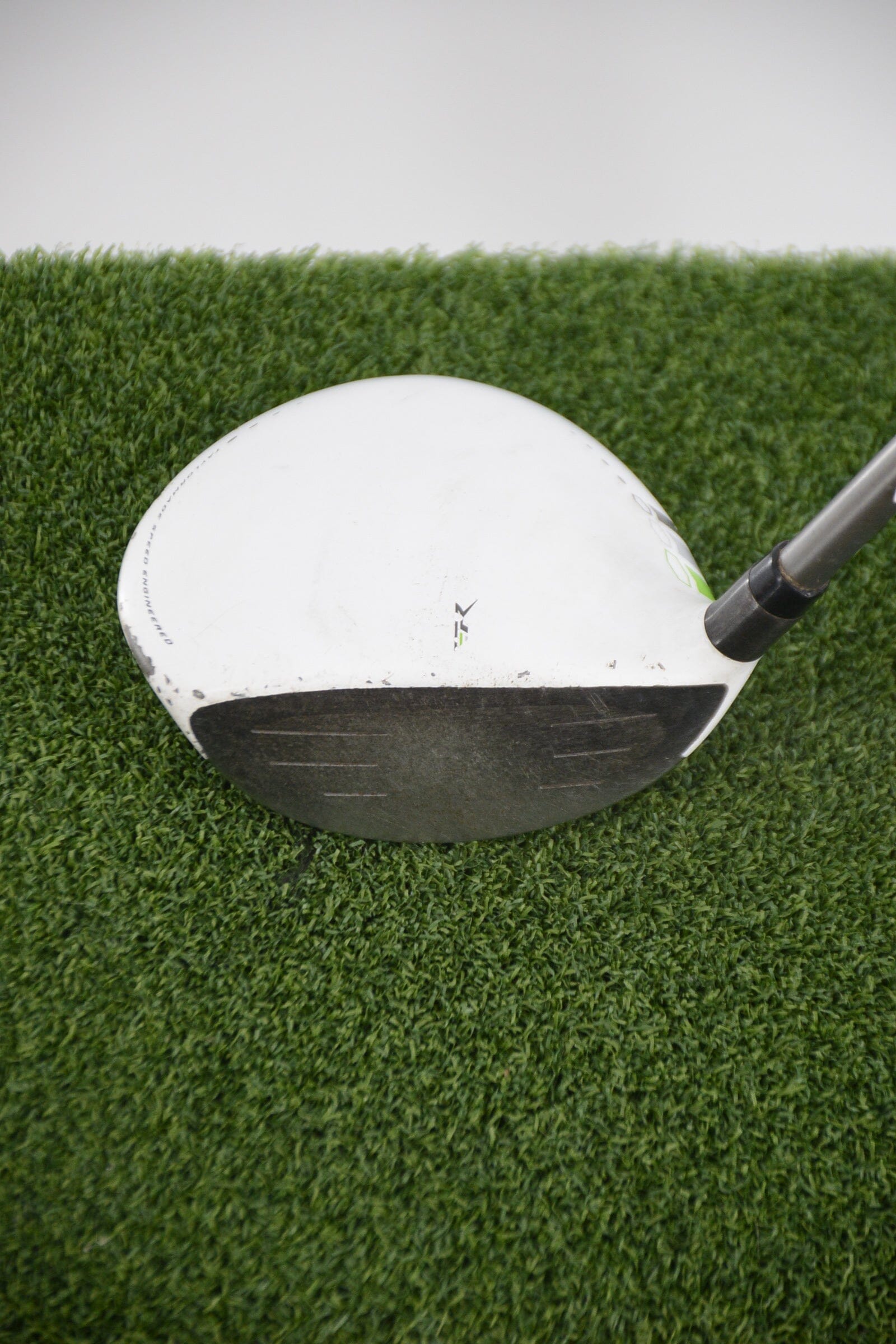 Women's TaylorMade Rocketballz 3 Wood W Flex 42.5" Golf Clubs GolfRoots